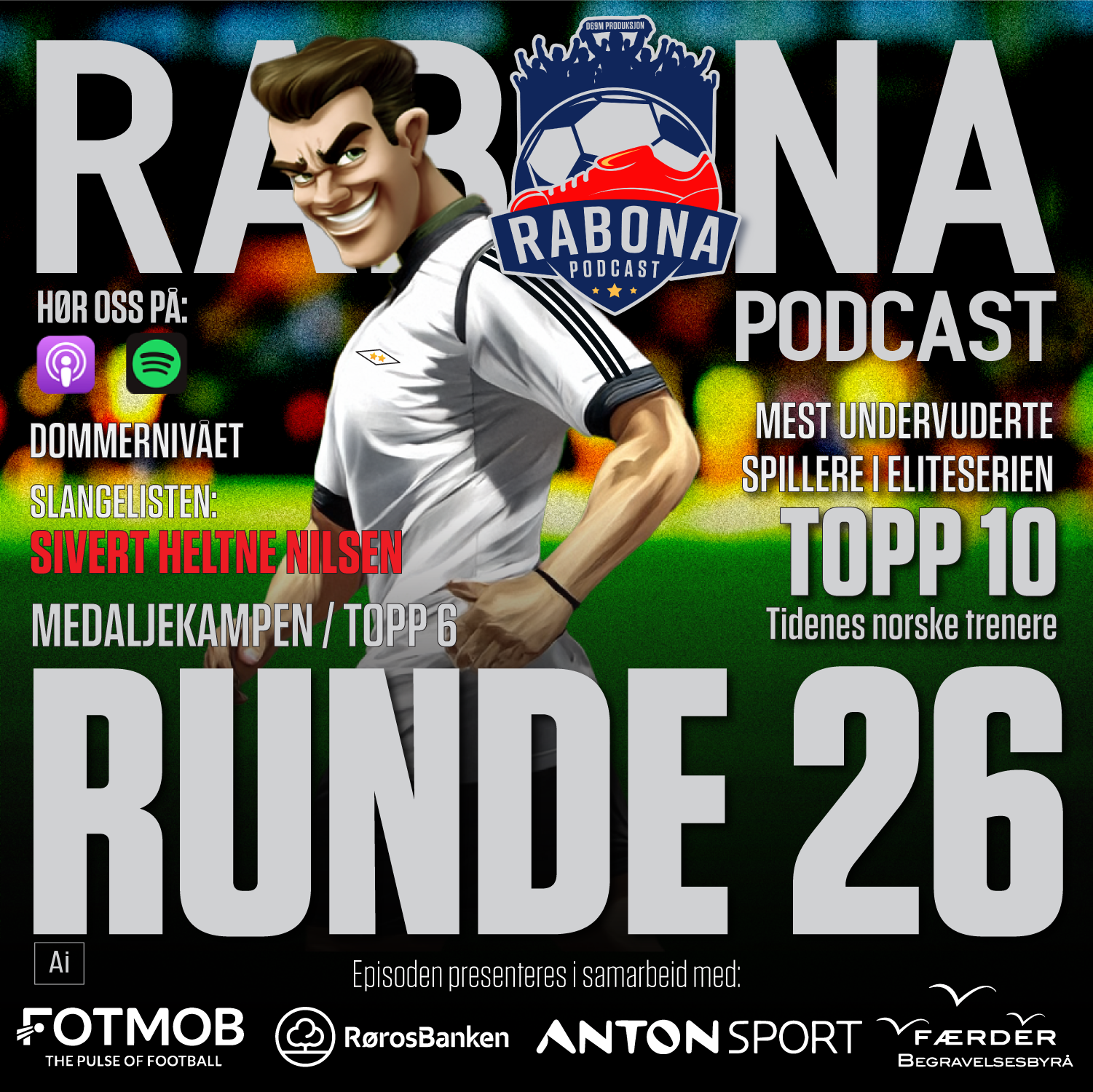 Rabona