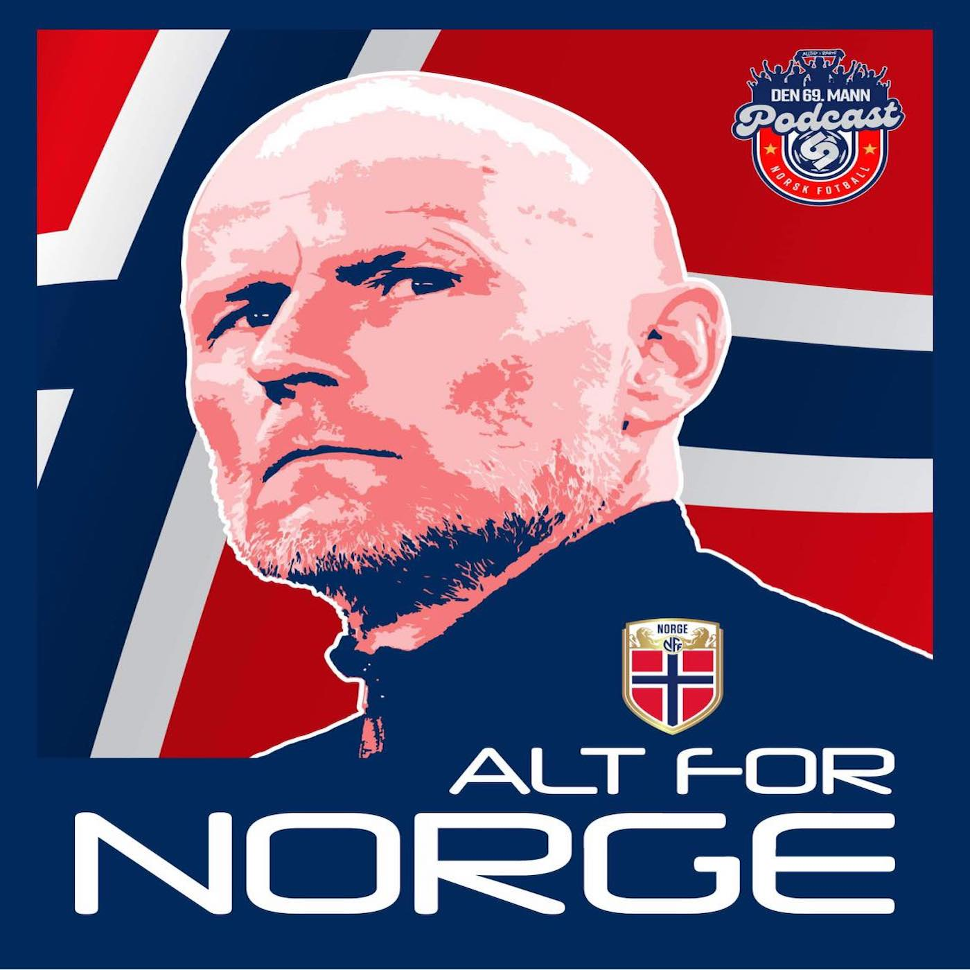 #45 Ståle Solbakken
