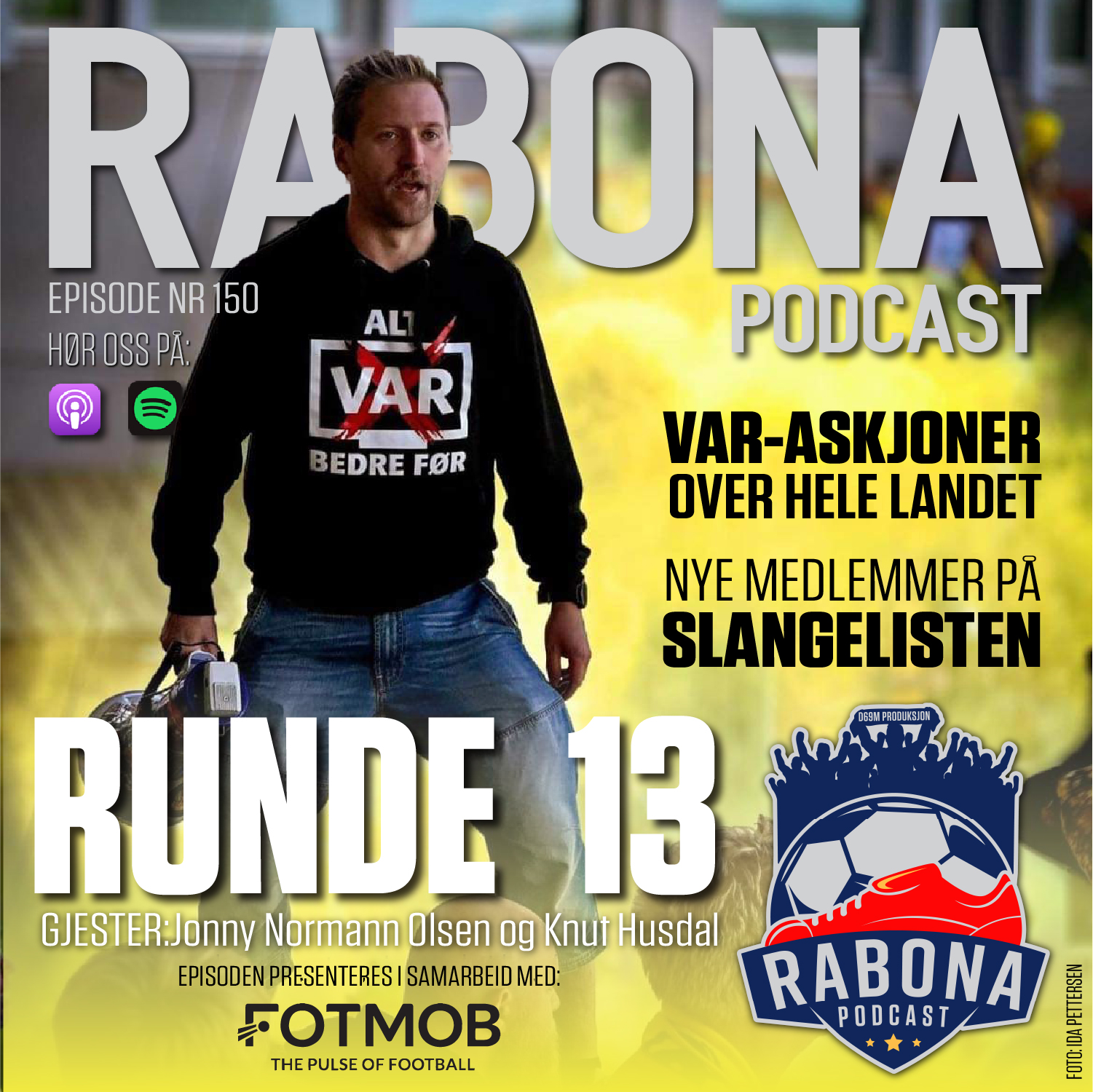 Rabona