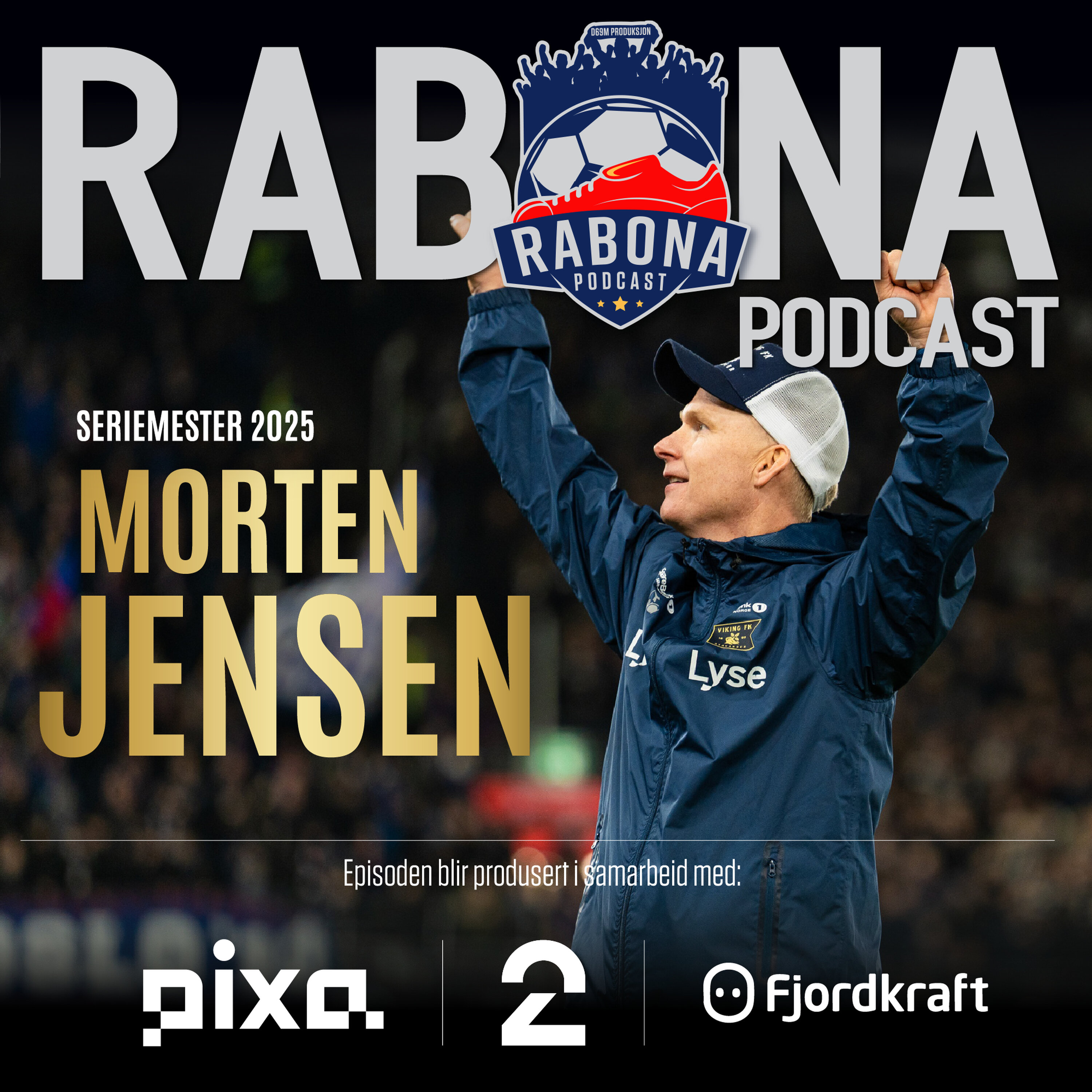 336. In your fu**ing dreams: Med Morten Jensen 336. In your fu**ing dreams: Med Morten Jensen