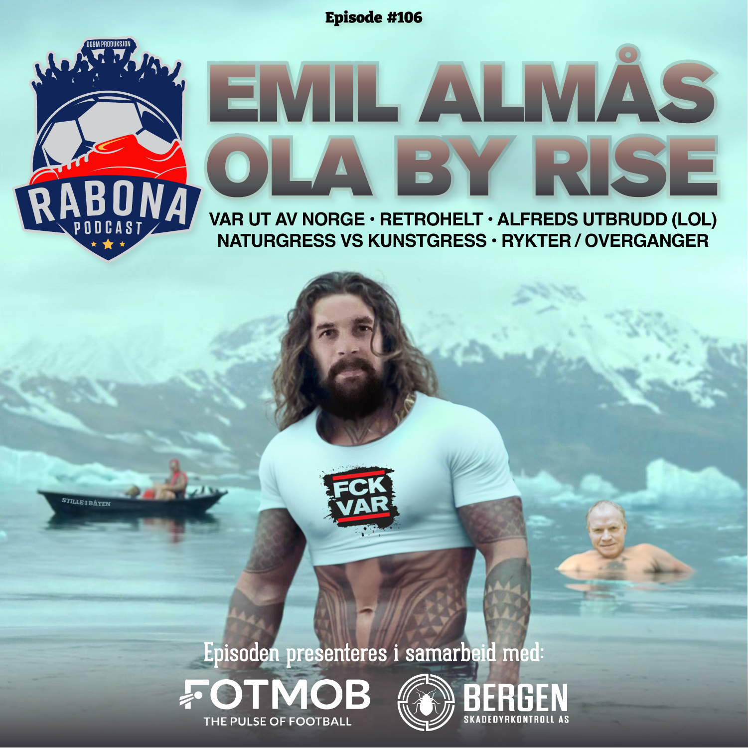 #106 Var, kunstgress, Hoftun, europacup, Viking, LSK & Odd