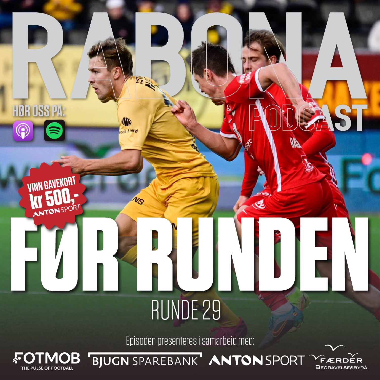185. Før runde 29
