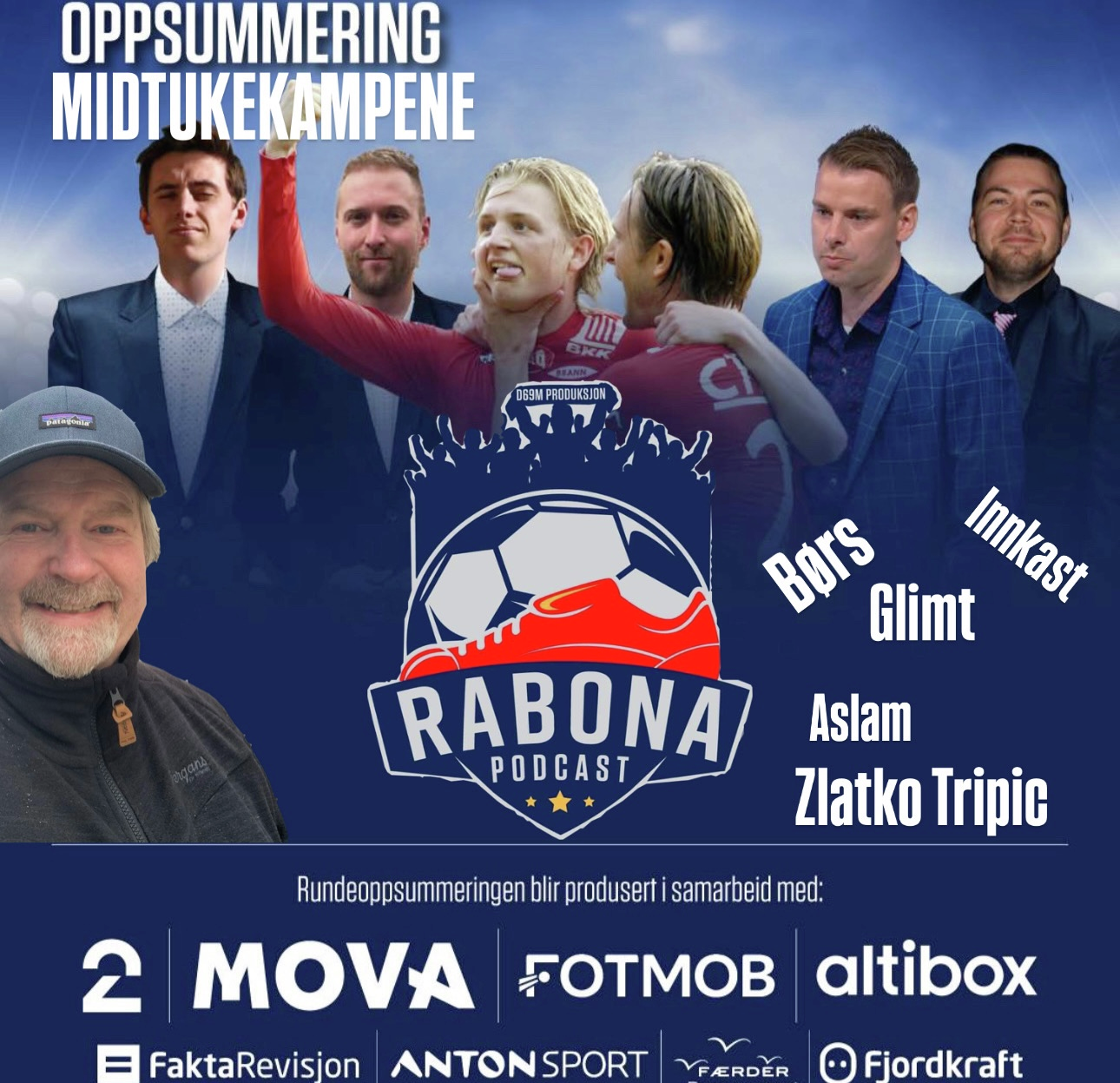 249. Midtukekampene med Svea