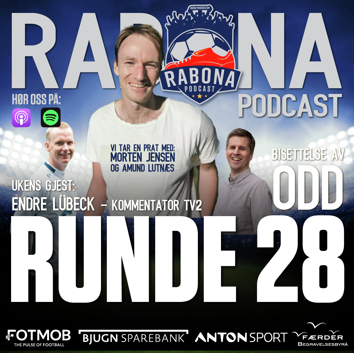 181. Tar Glimt en Viking?