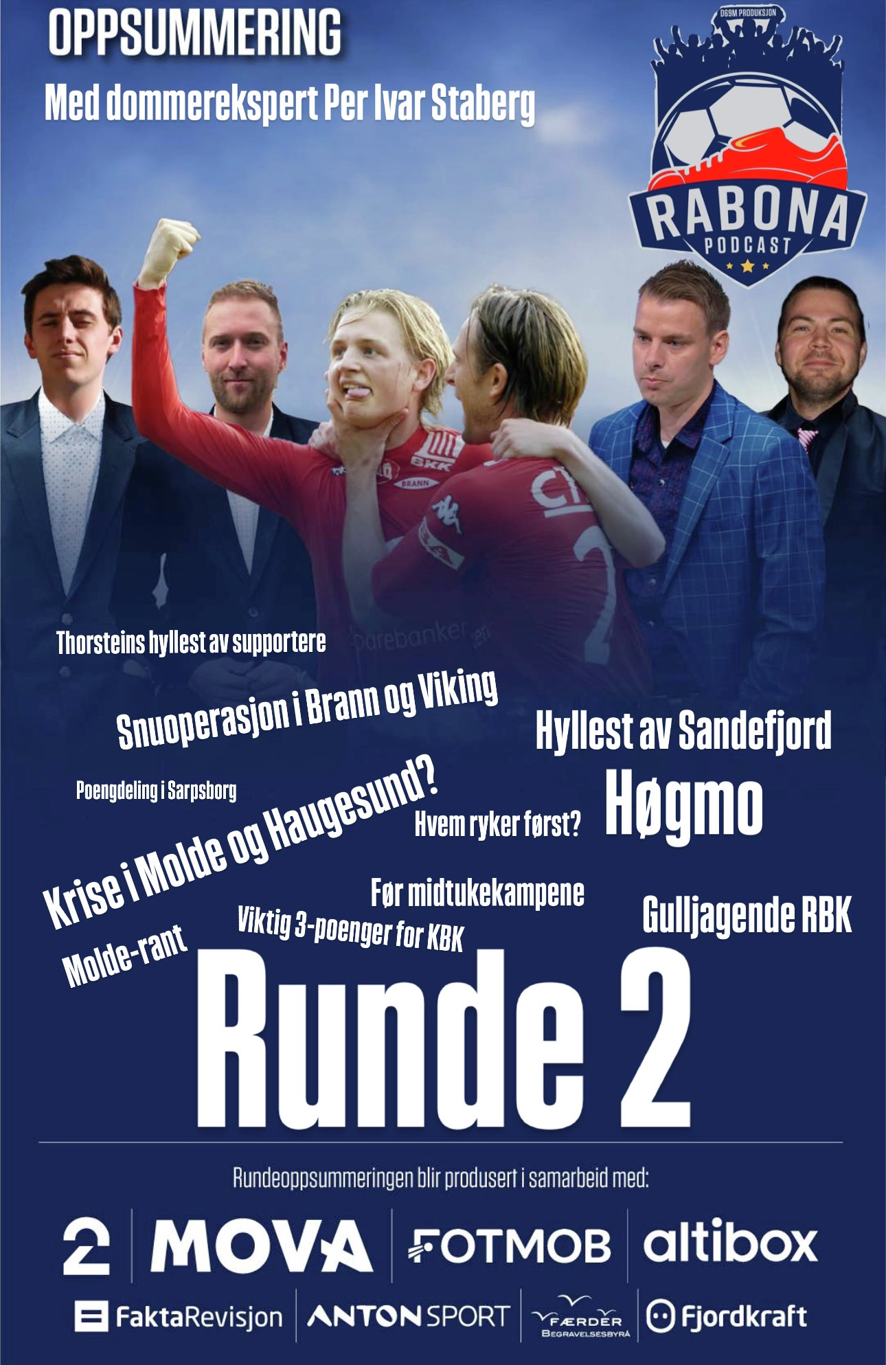 248. Krise allerede?