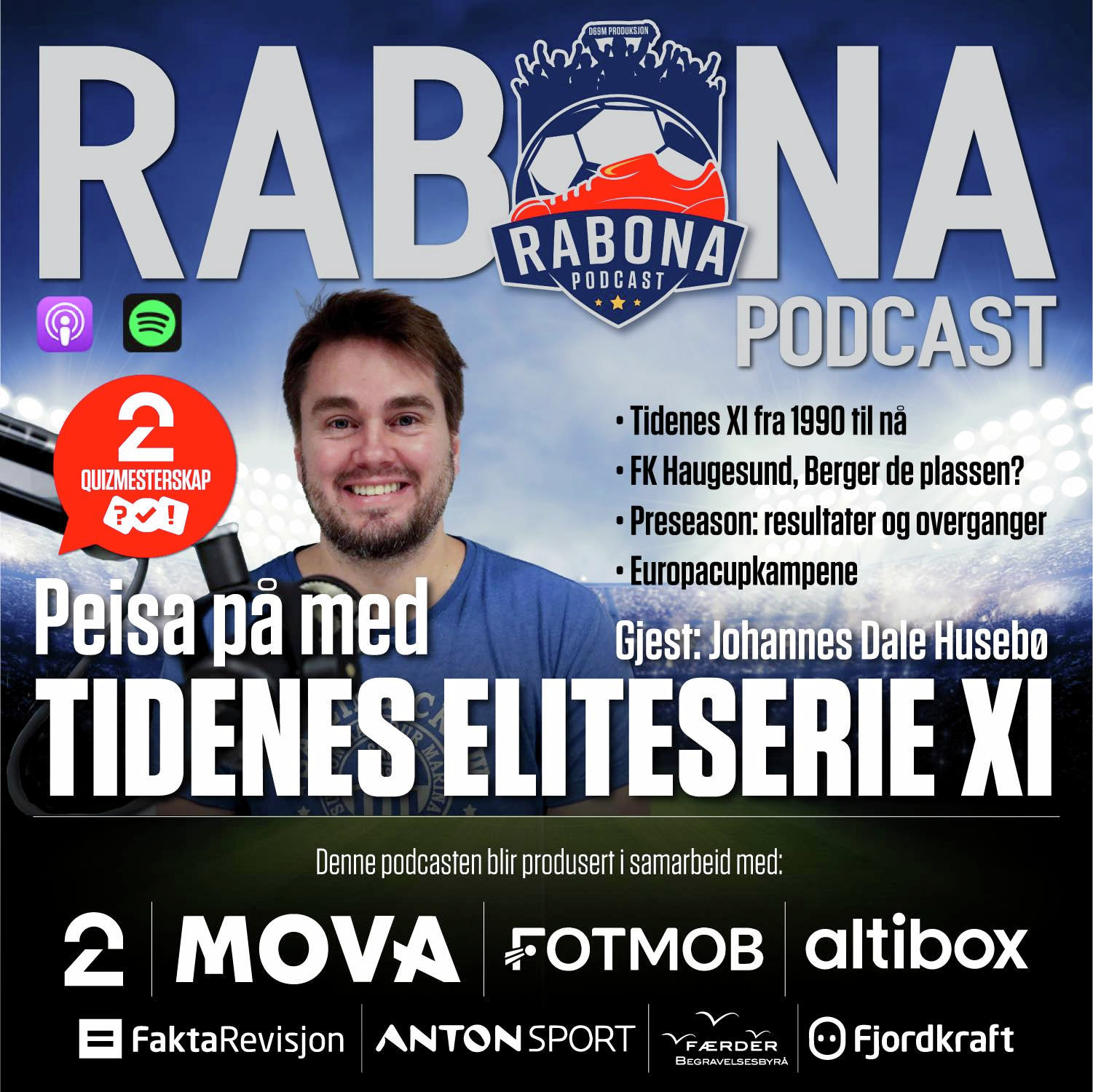 239. Peisa på: Tidenes Eliteserie XI