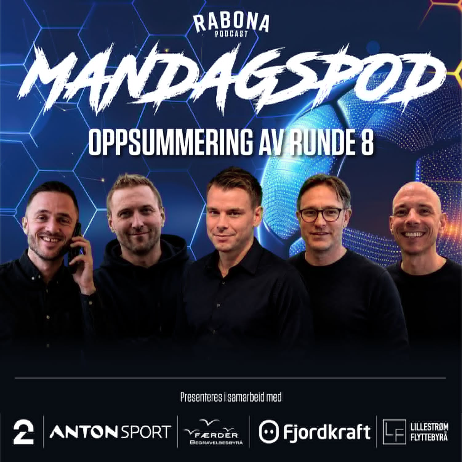 424. Runde 8, Cupfinale, Ja vi elsker tvangstrøye og konfirmasjonsdress