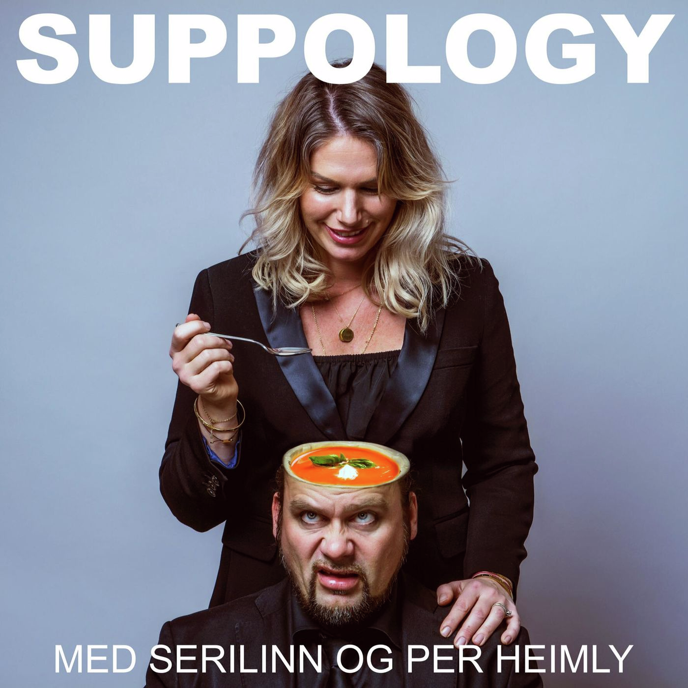 Suppology med Linda Vidala episode artwork