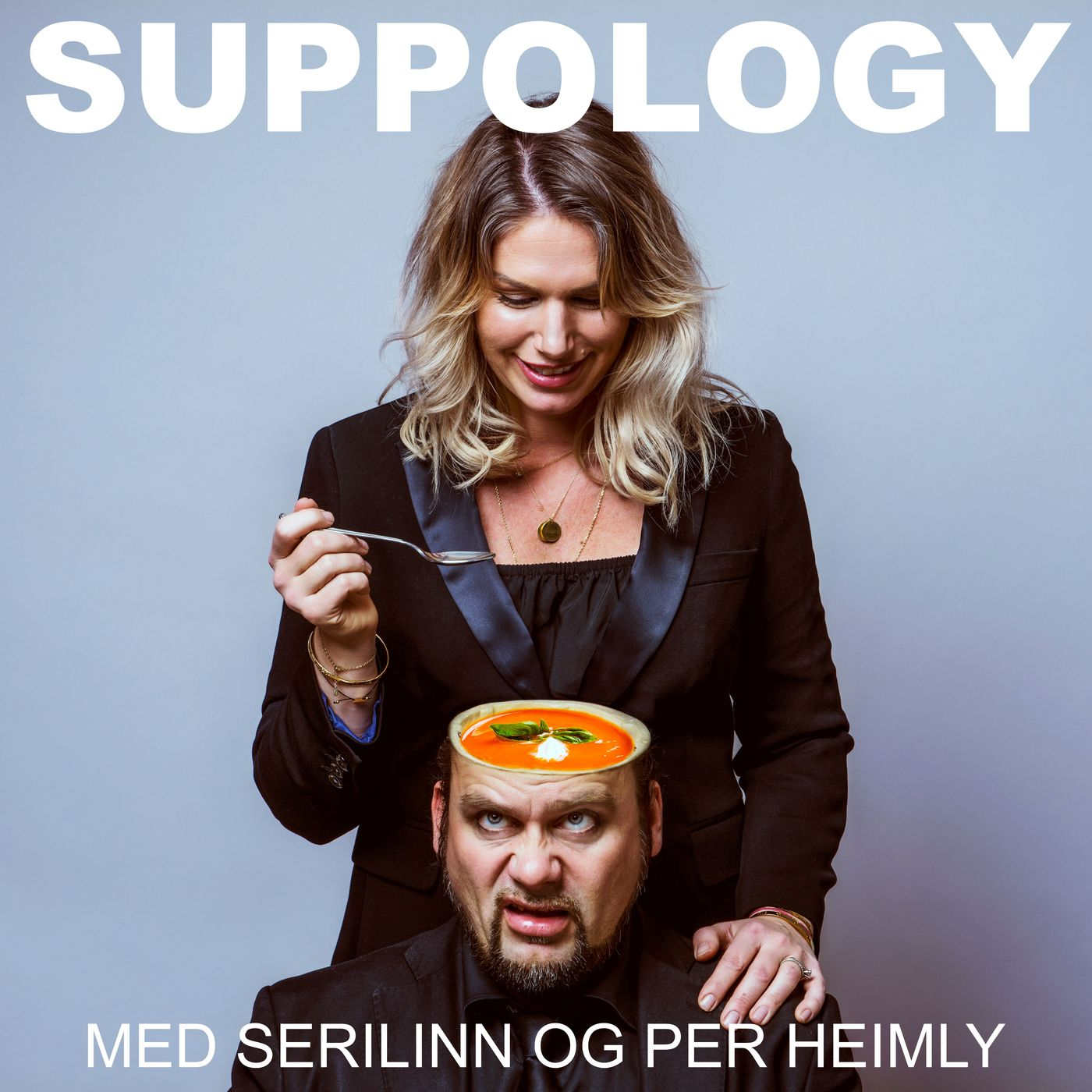 Suppology med Espen Thoresen episode artwork