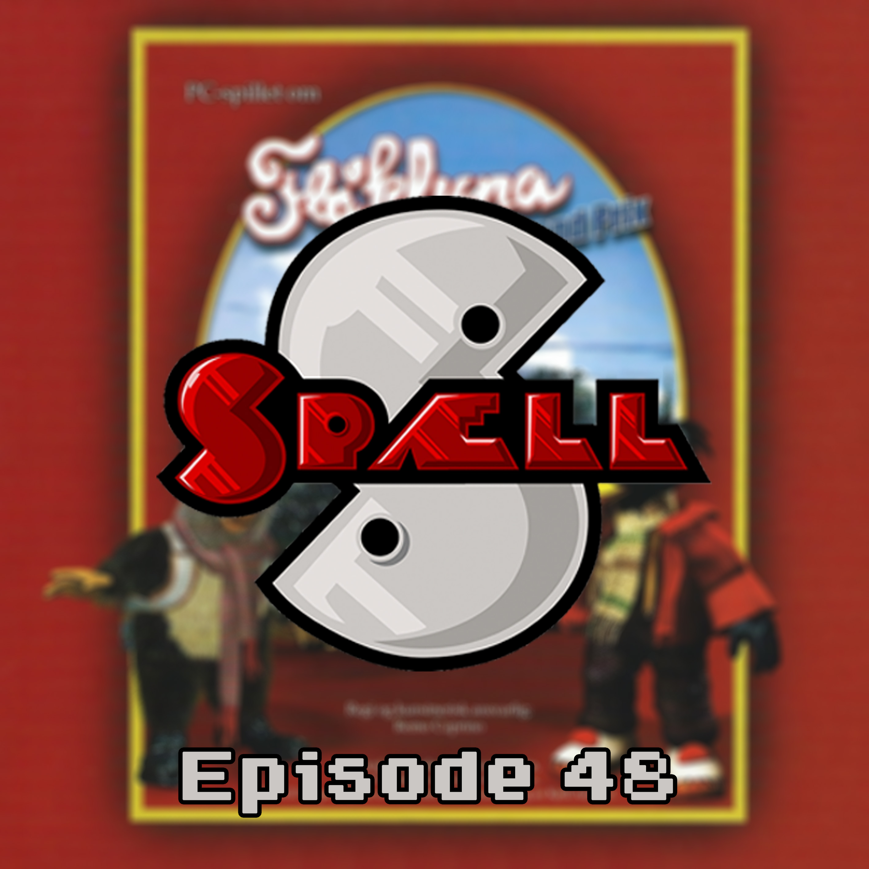 Spæll