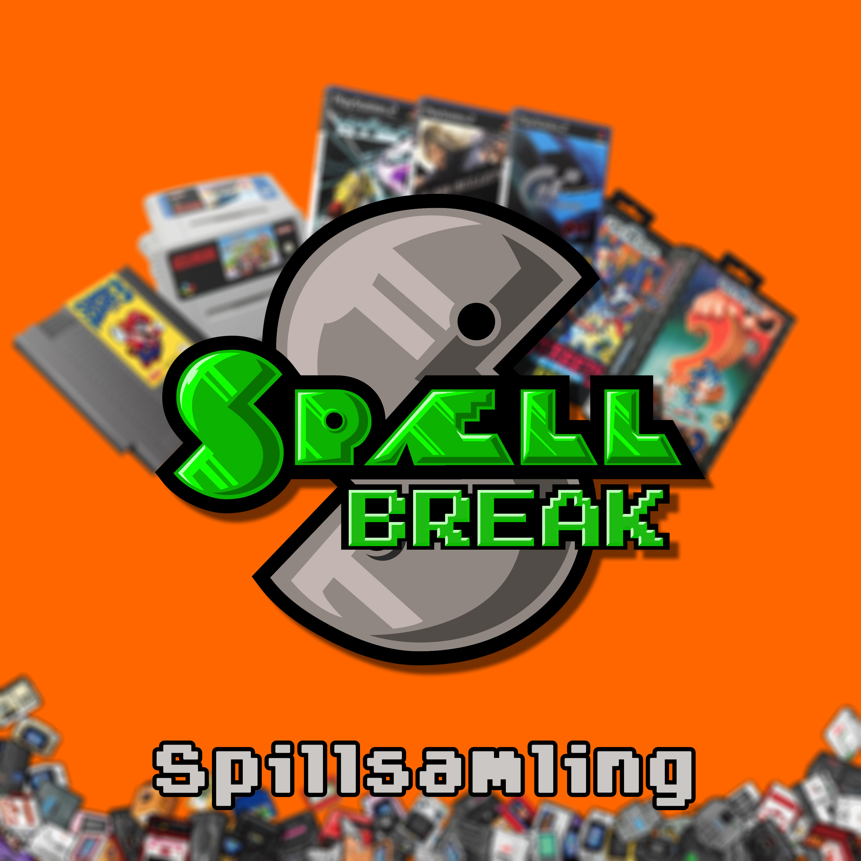 Spæll