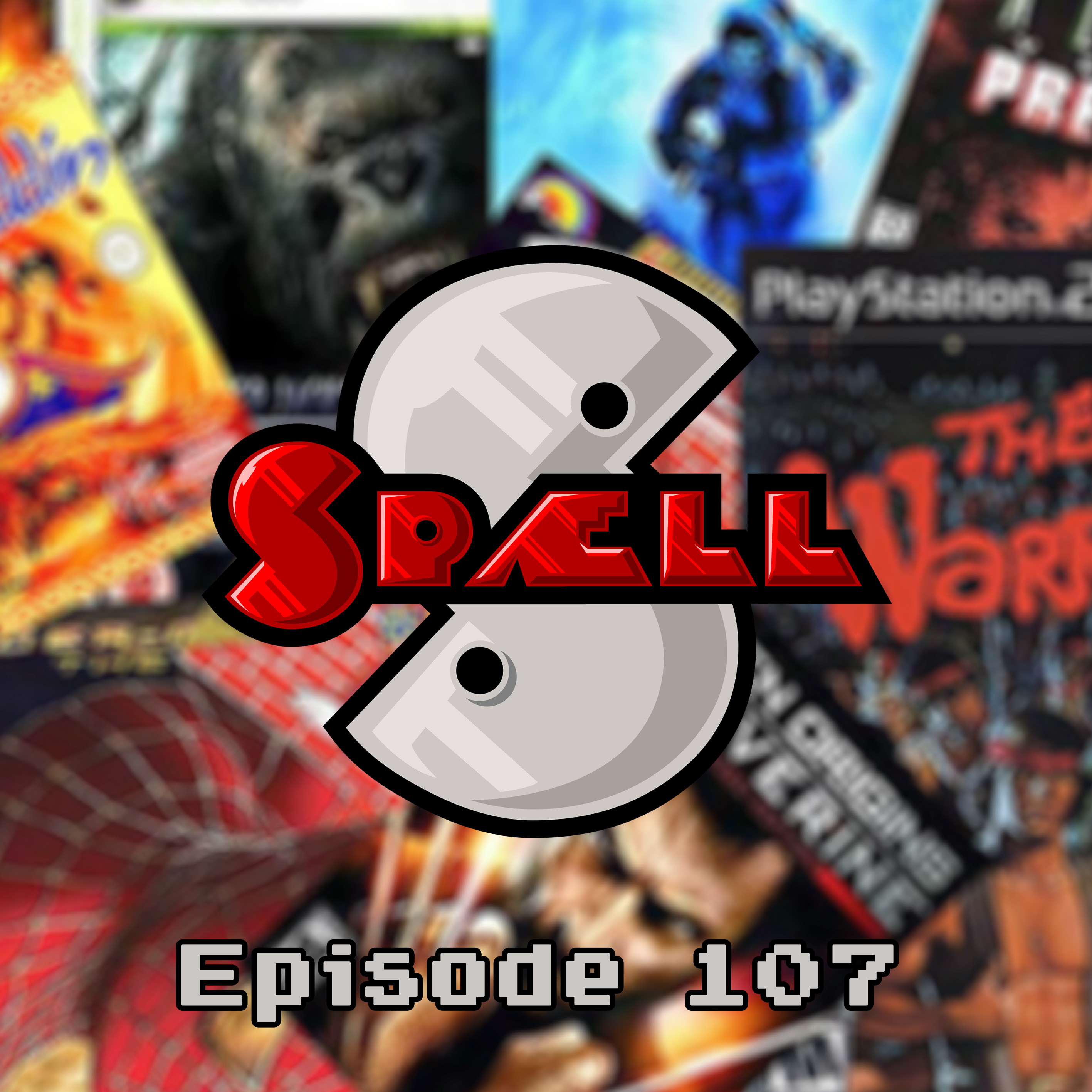 Spæll