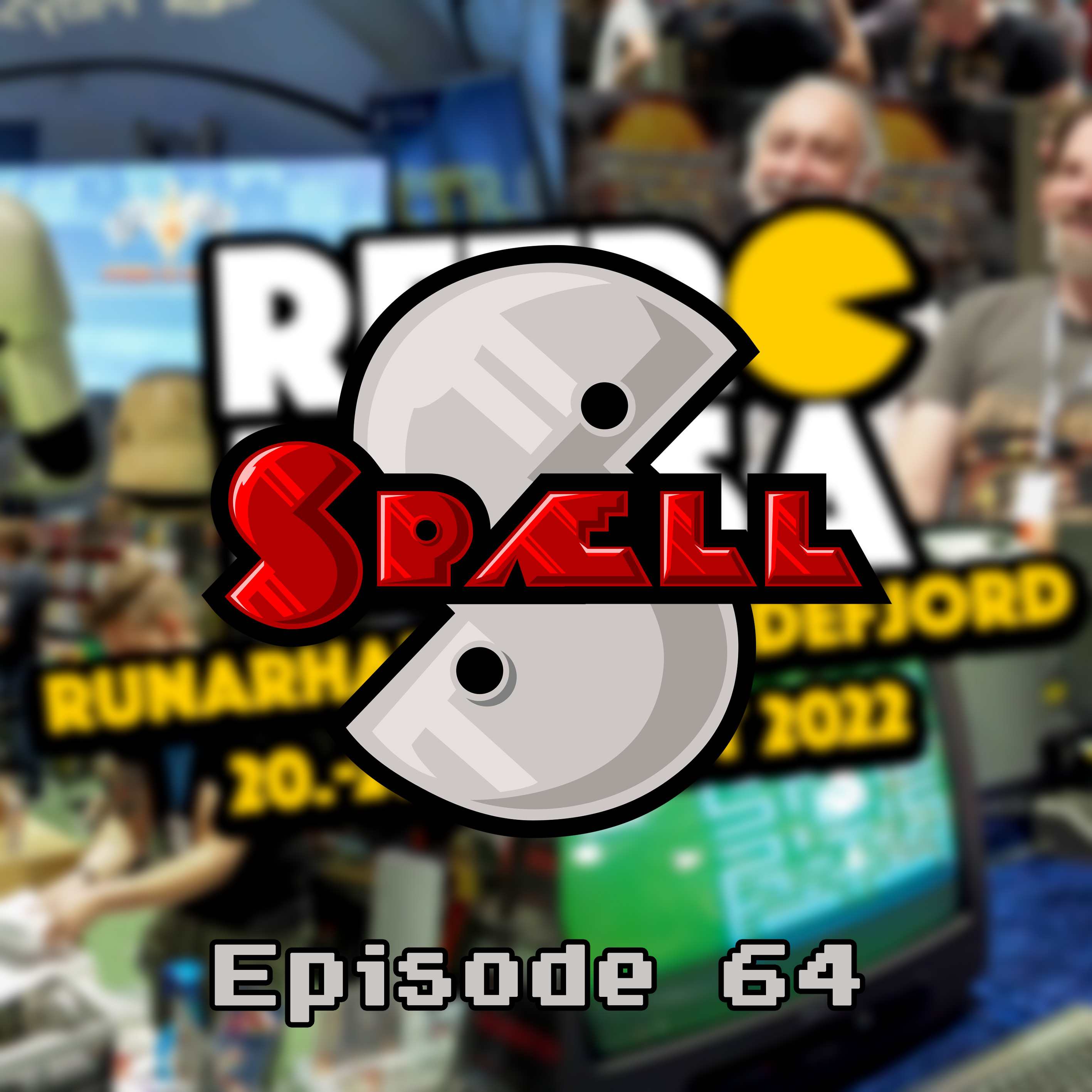 Spæll