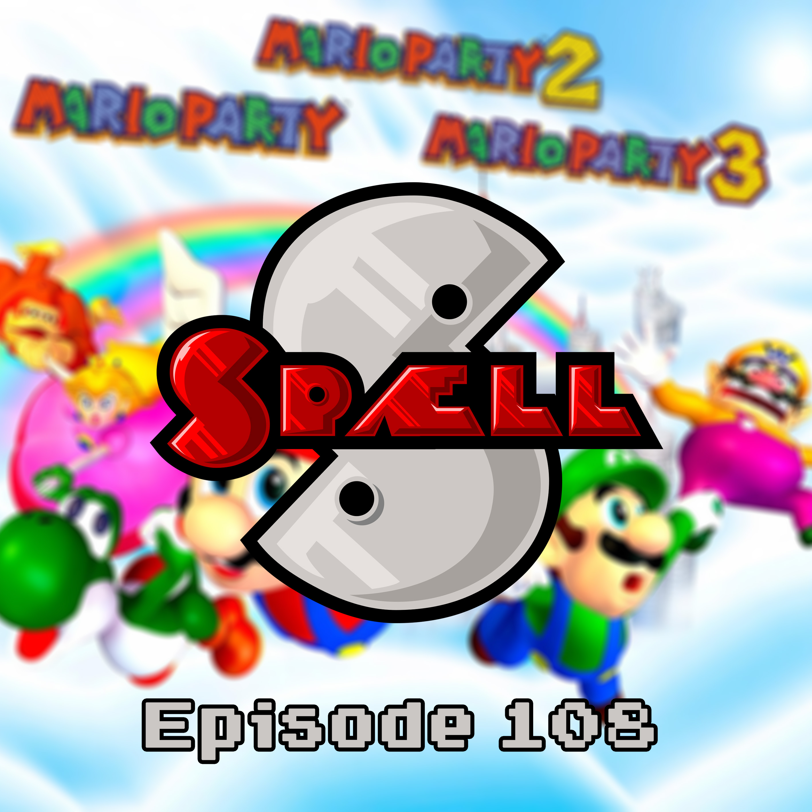 Spæll