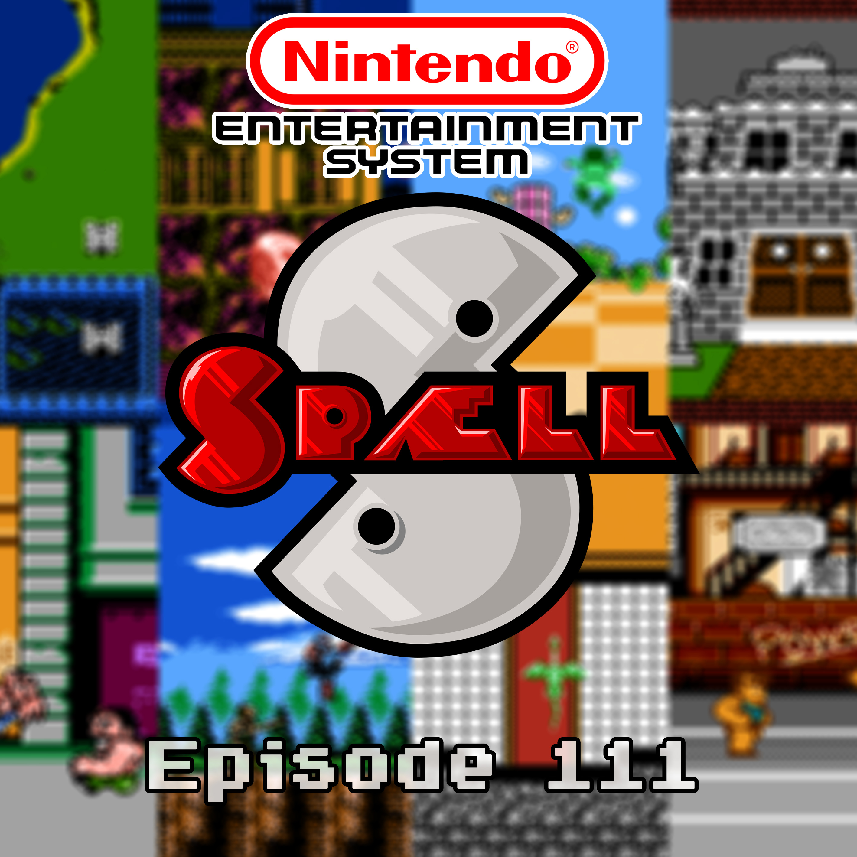 Spæll