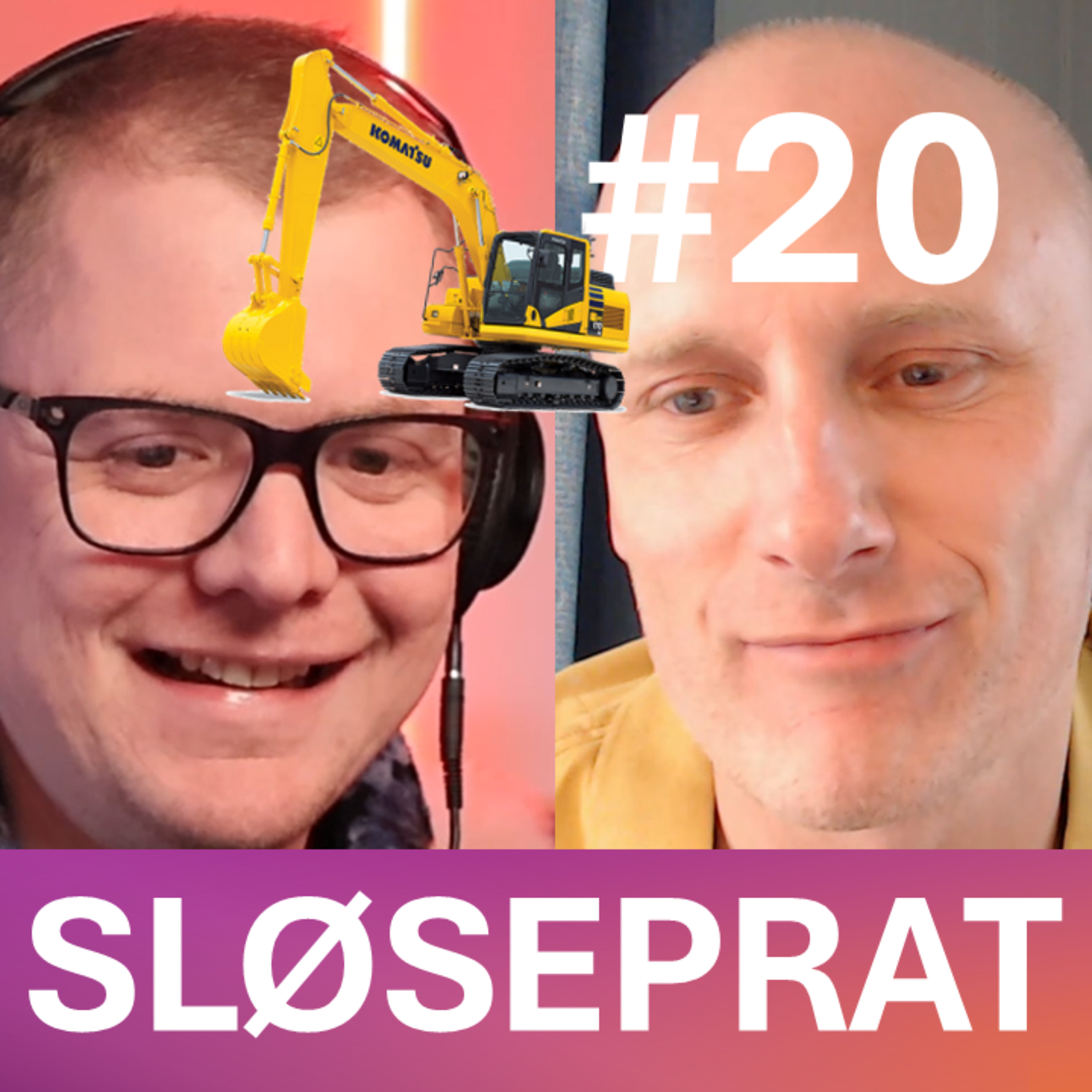 020 Frekkhetsrekord – El-gravemaskiner – WWU-julekalender