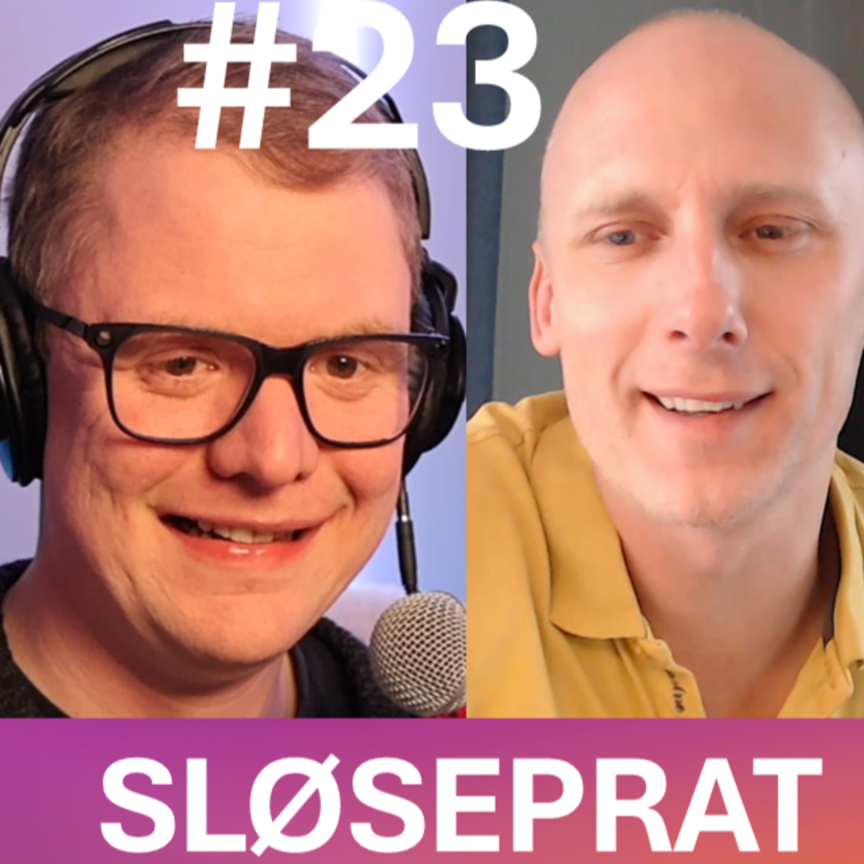 023 Klimamål – Kvinneliga – Skjermtvang