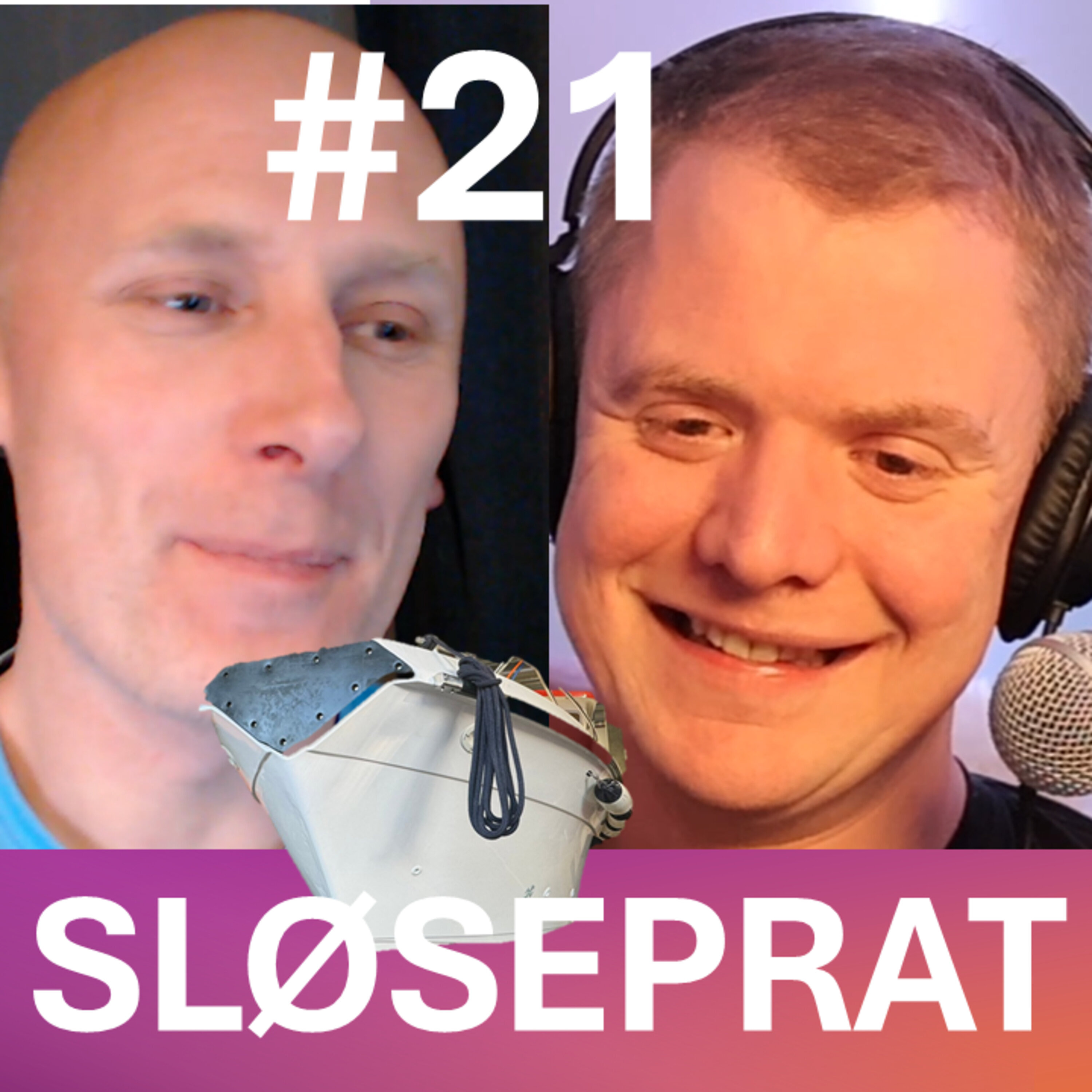 021 Morrow-milliard – Båtkutting - InnovasjonNorge-snusk
