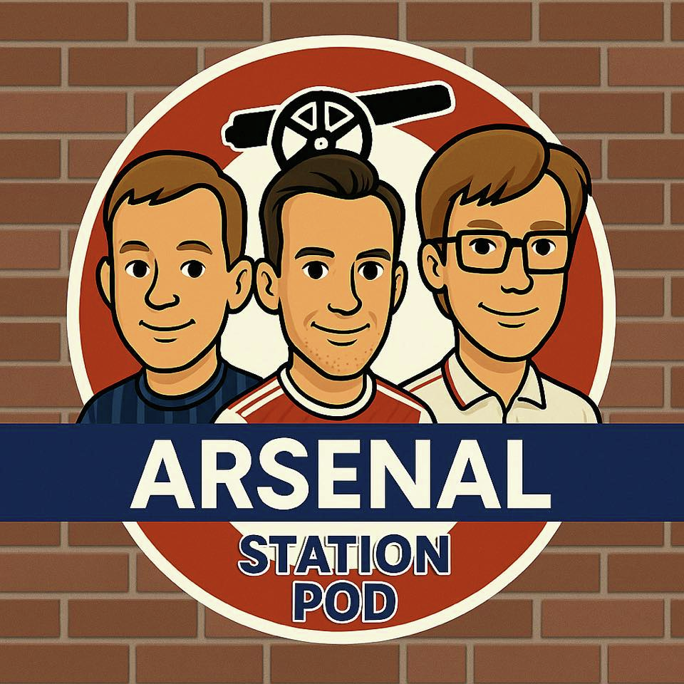 Ep. 192: Sterling spesial