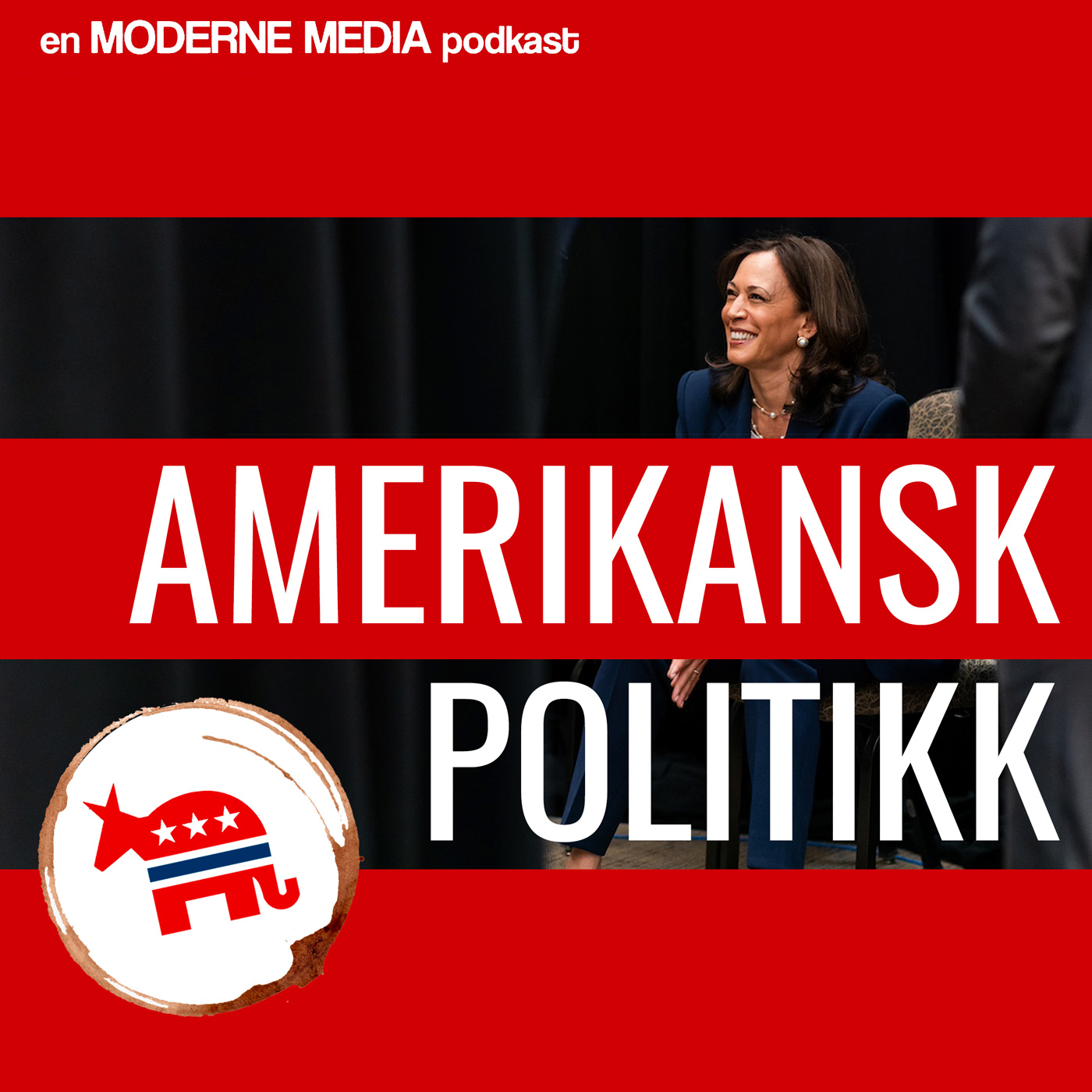 Amerikansk politikk
