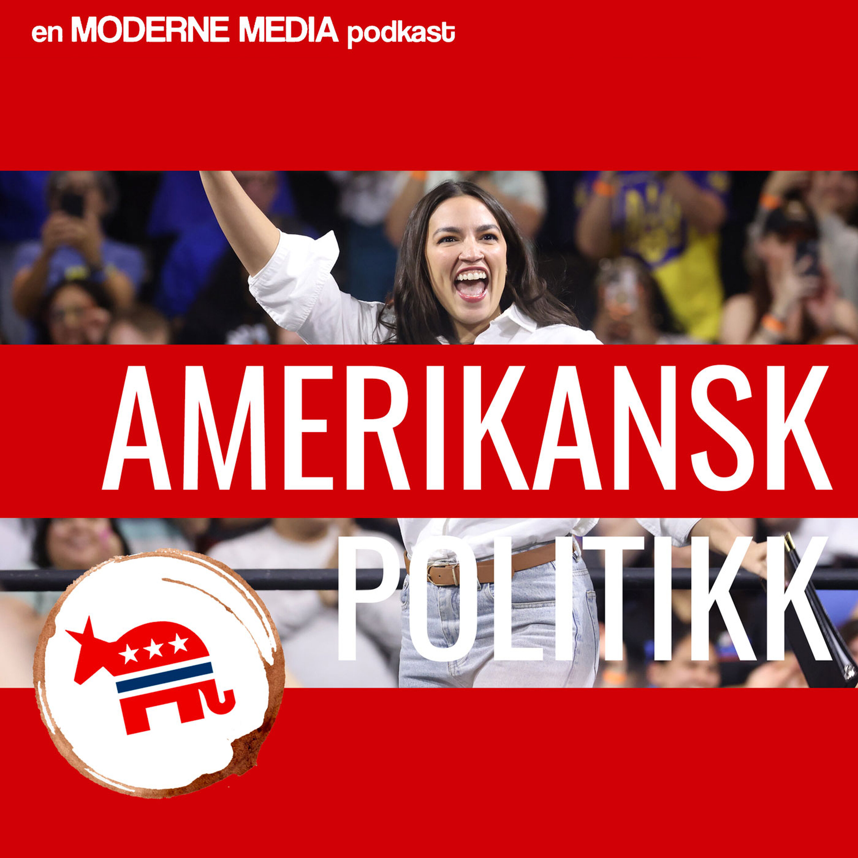 – Woke 1 was crazy episode artwork