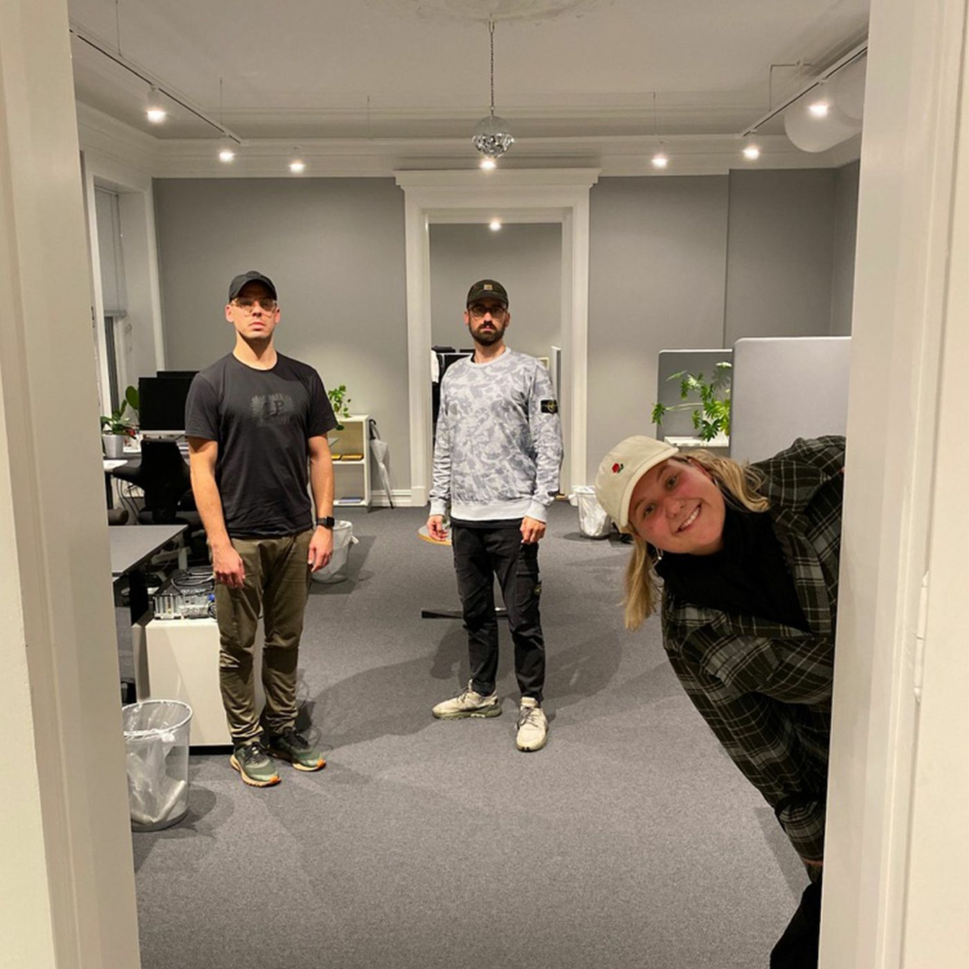 Episode 40: Martha Steinsland Leivestad episode artwork