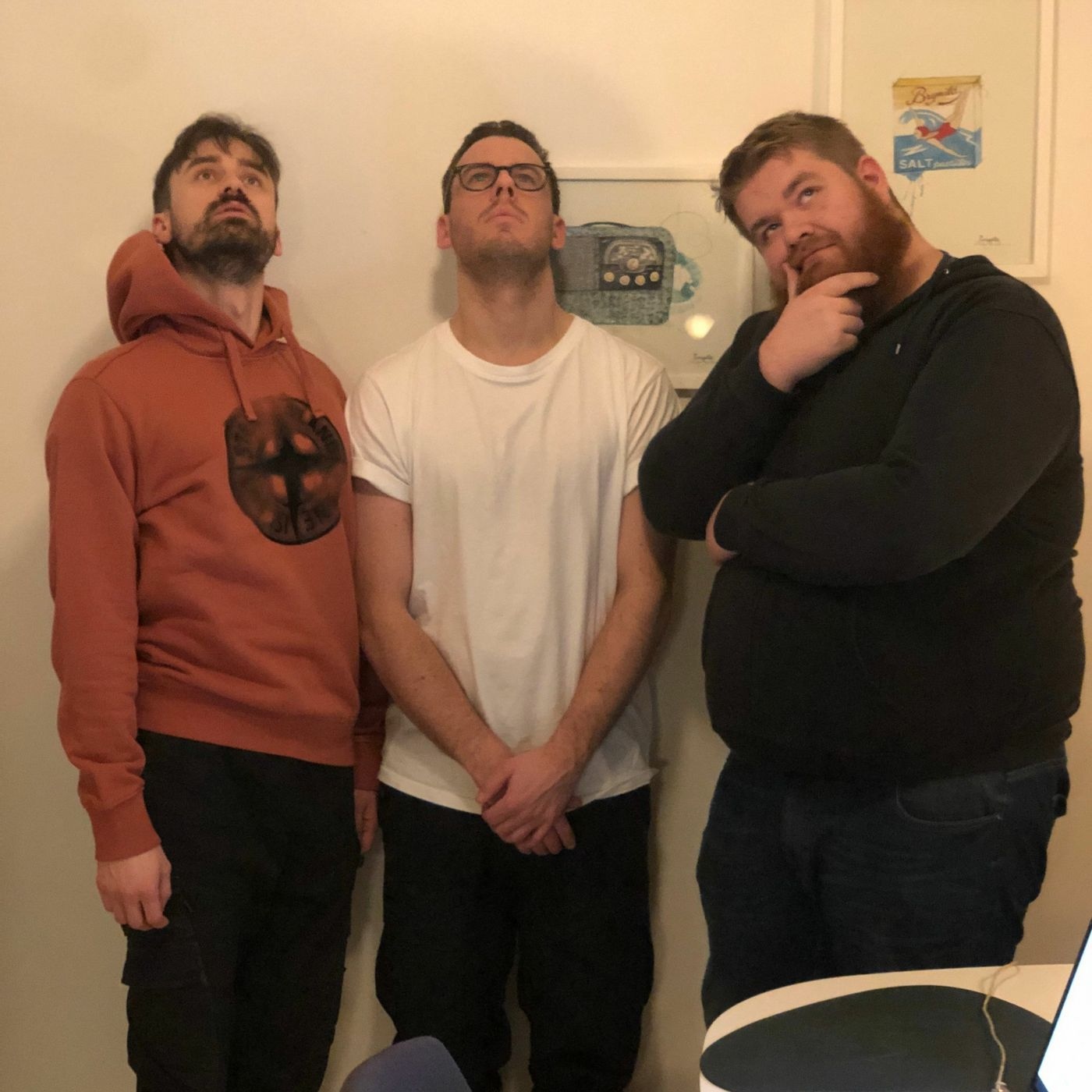 Episode 35: Jottersen episode artwork
