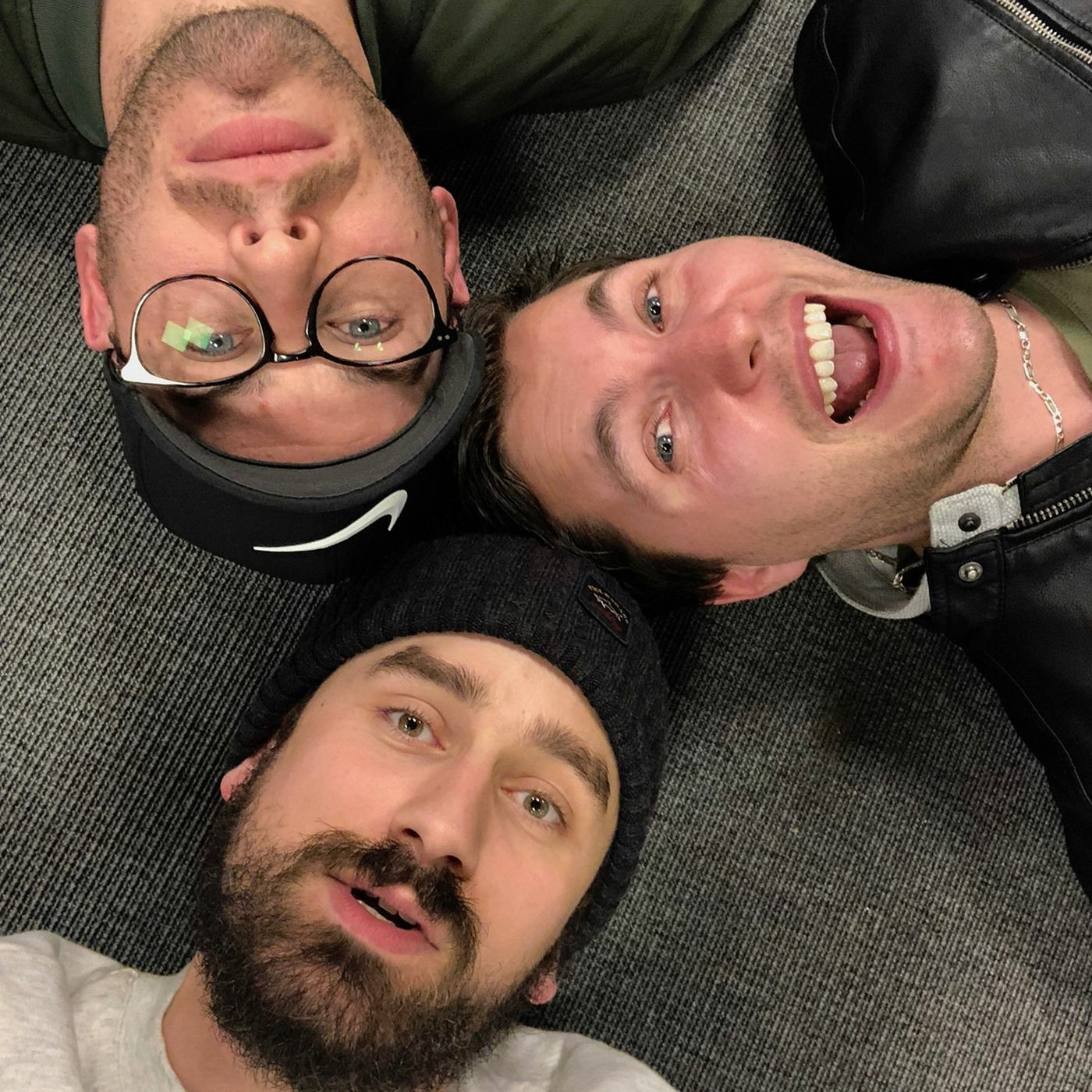 Episode 8: Thomas Øines episode artwork