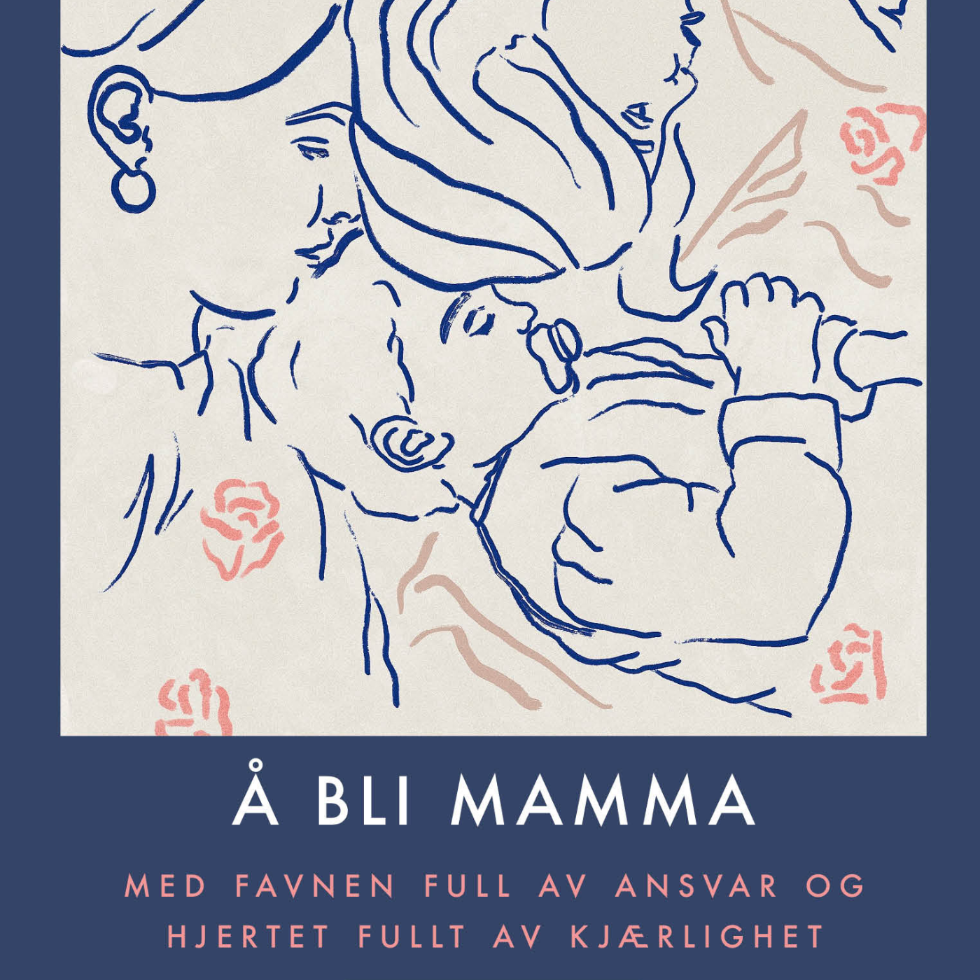 217: Oda - Å bli mamma