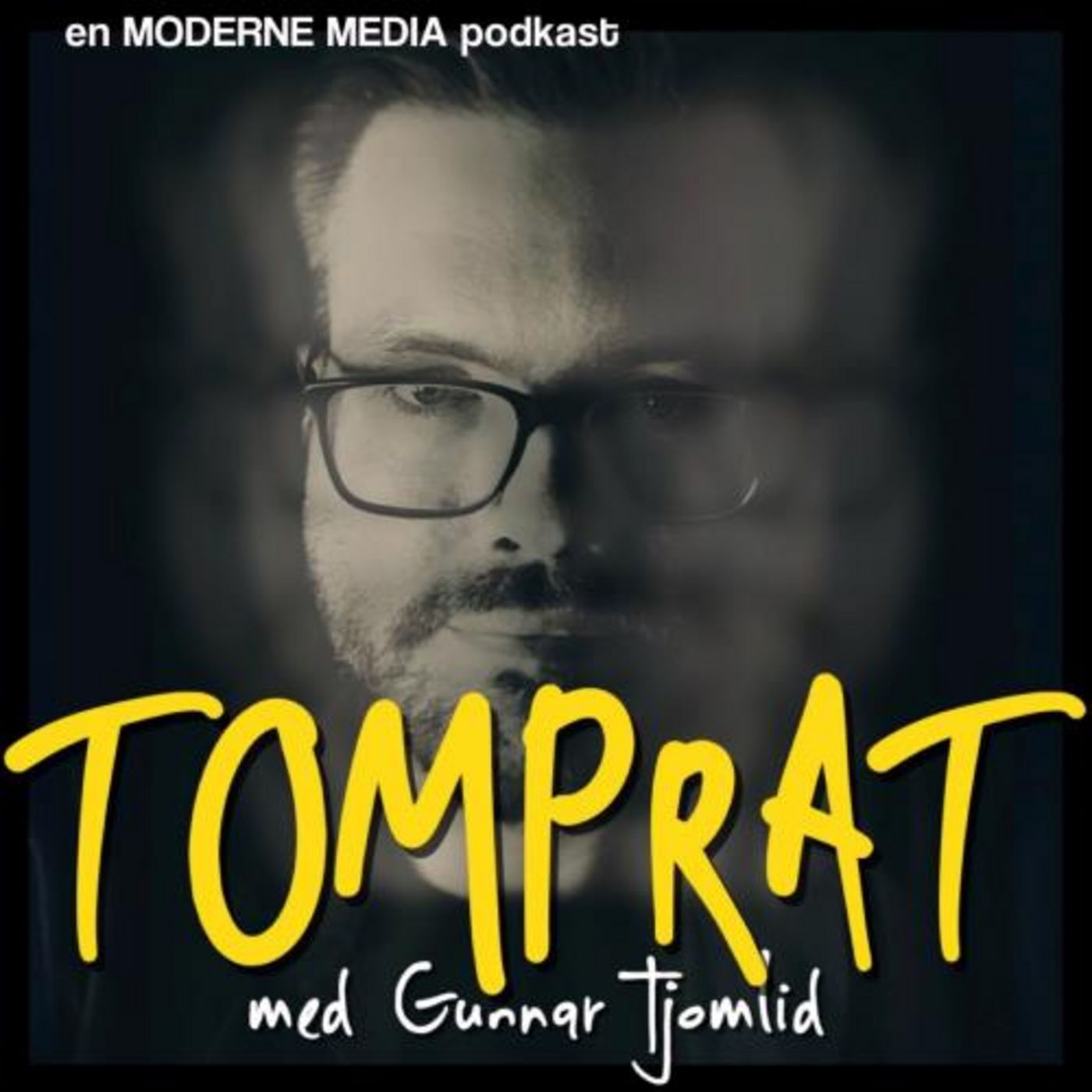 Episode 388: Linkin Park og scientologer. Kvitsøy og selvtillit. iPhone-speiling.