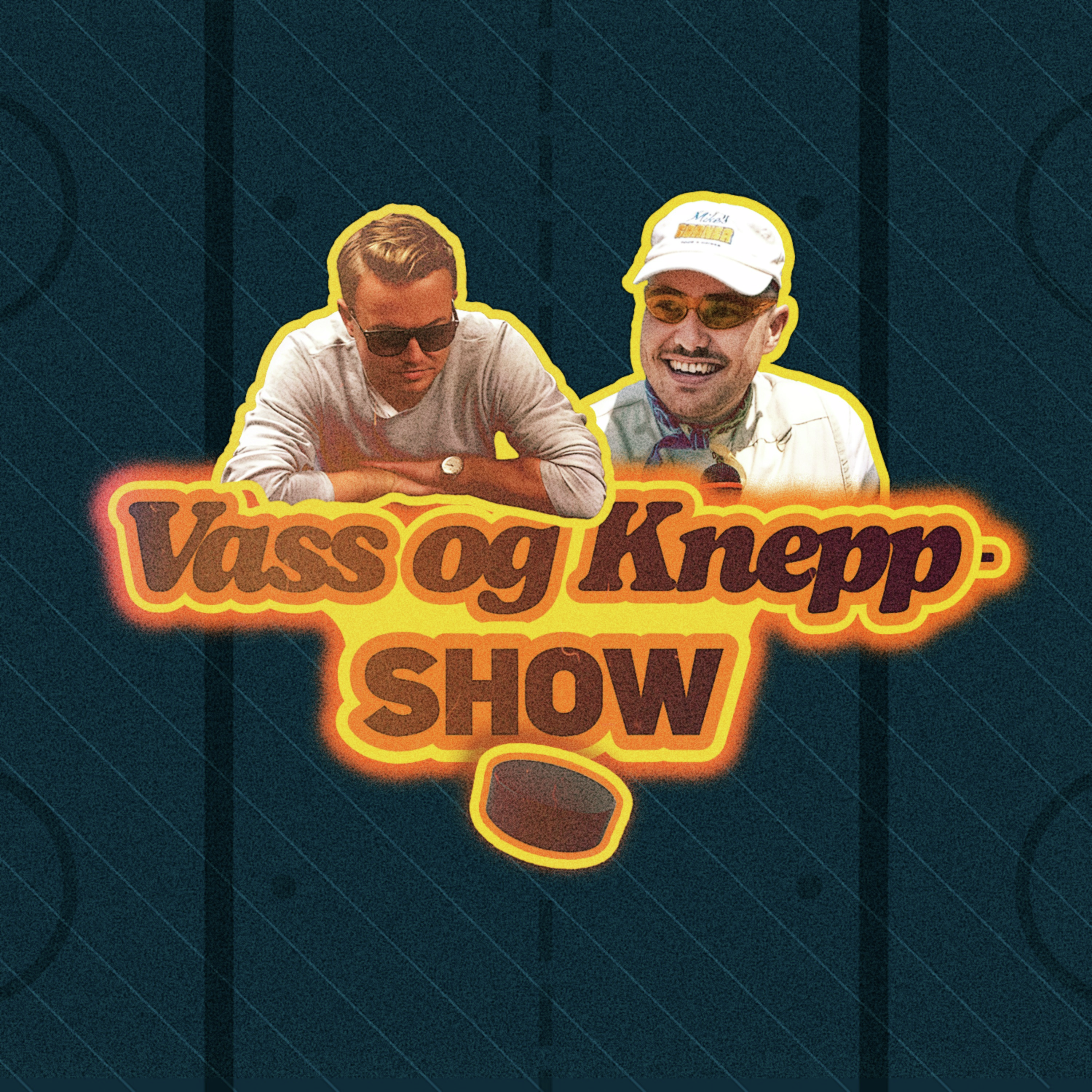 Krigserklæring mot forbundet episode artwork