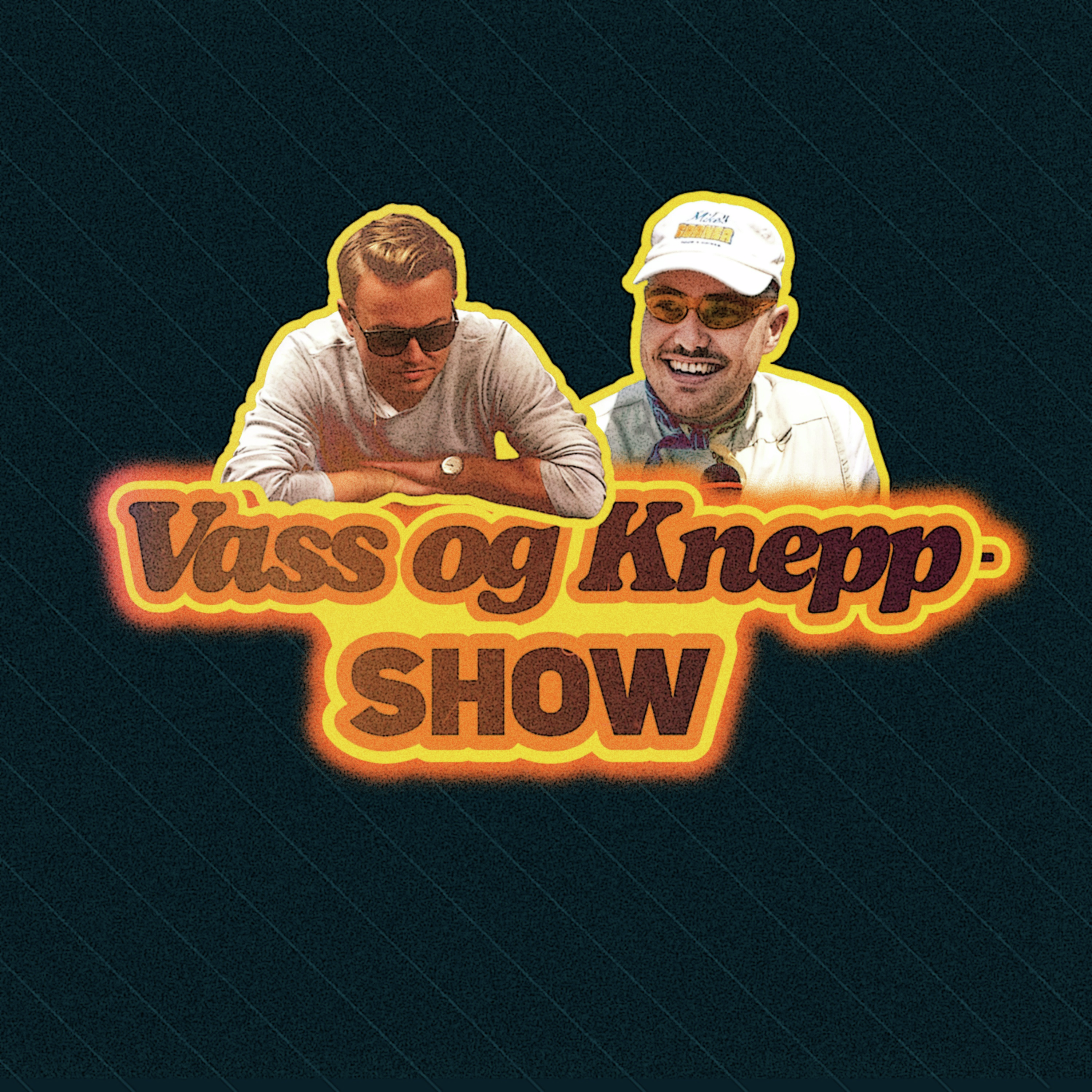 Vass & Knepp Show (gratis)