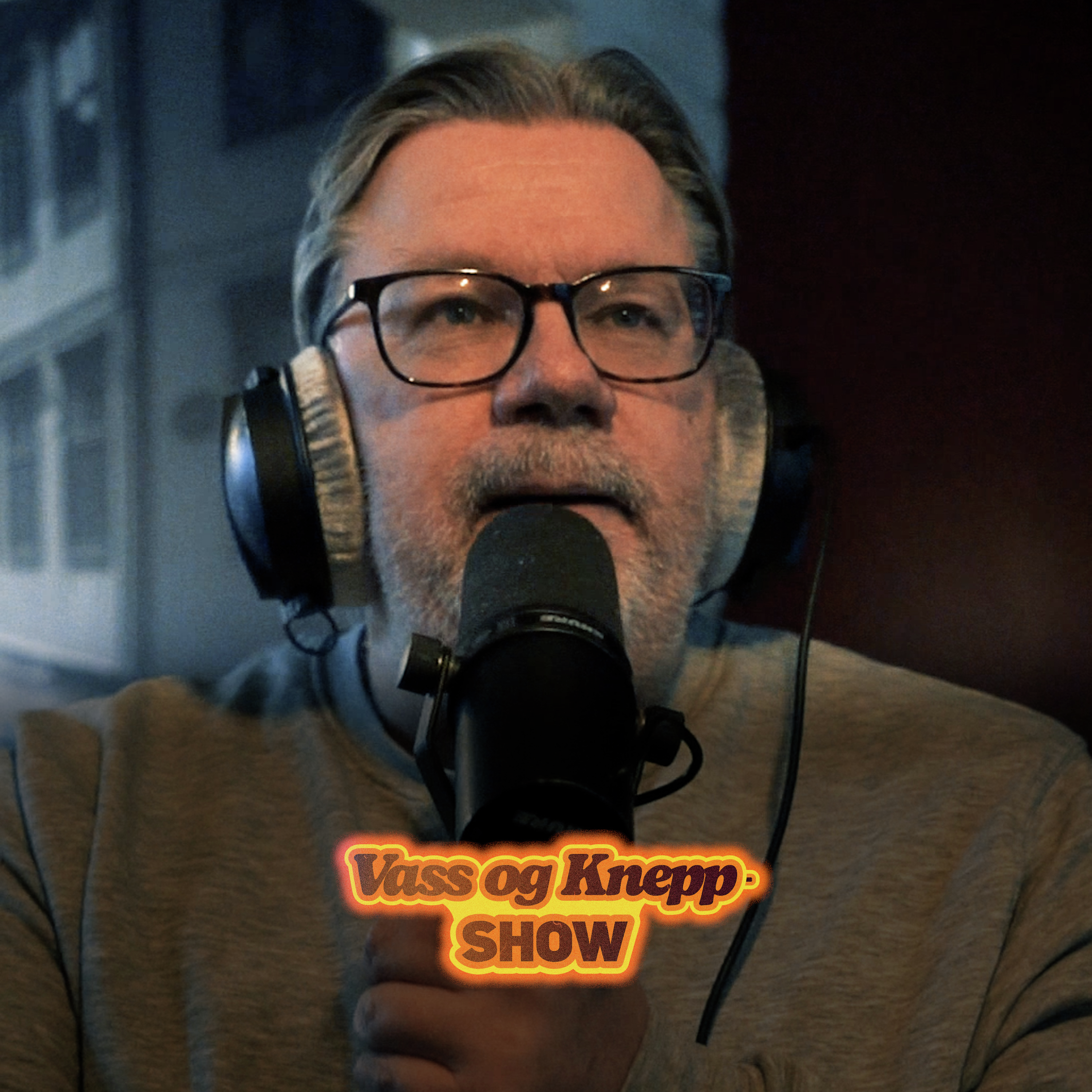 Vass & Knepp Show (gratis)