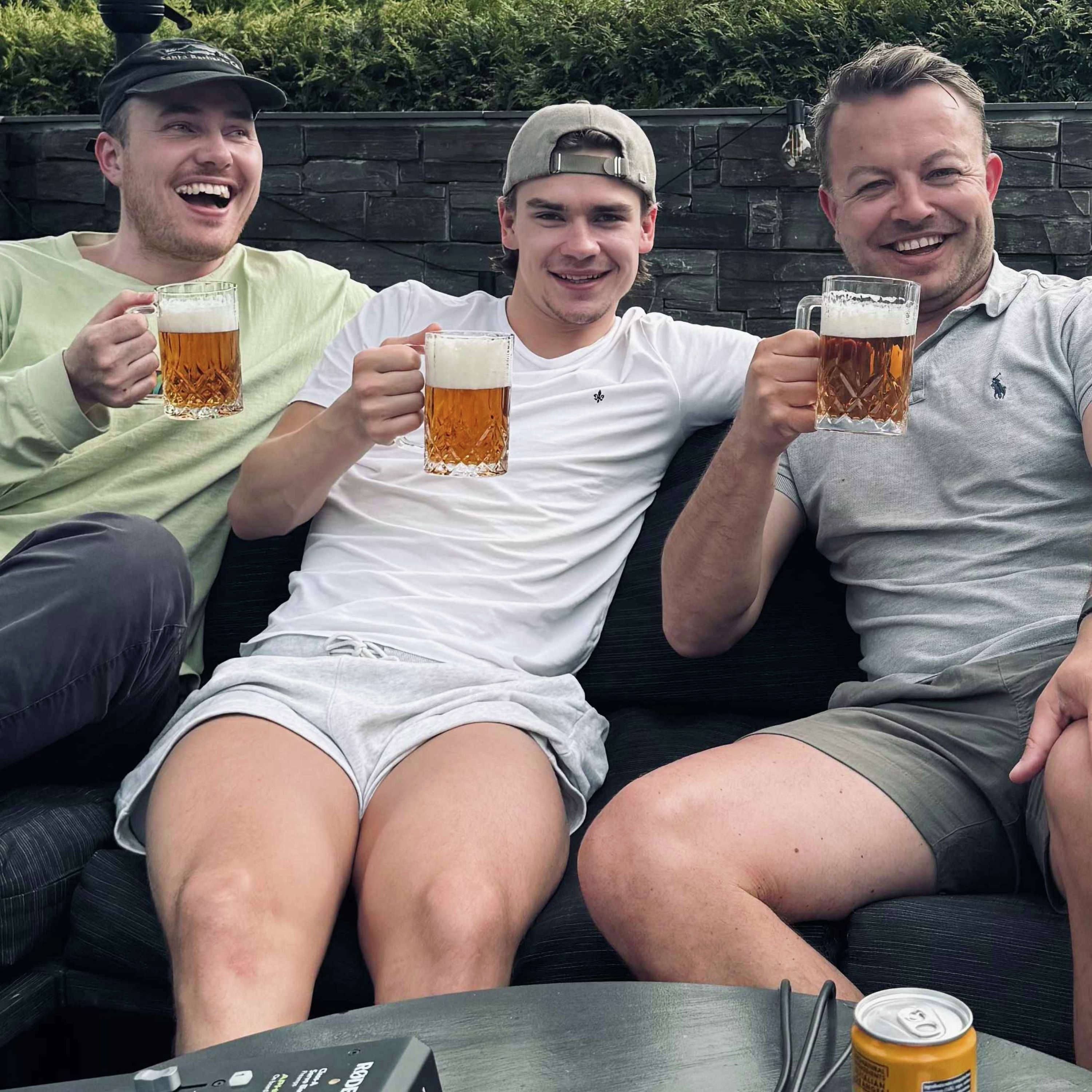 Vass & Knepp Show (gratis)