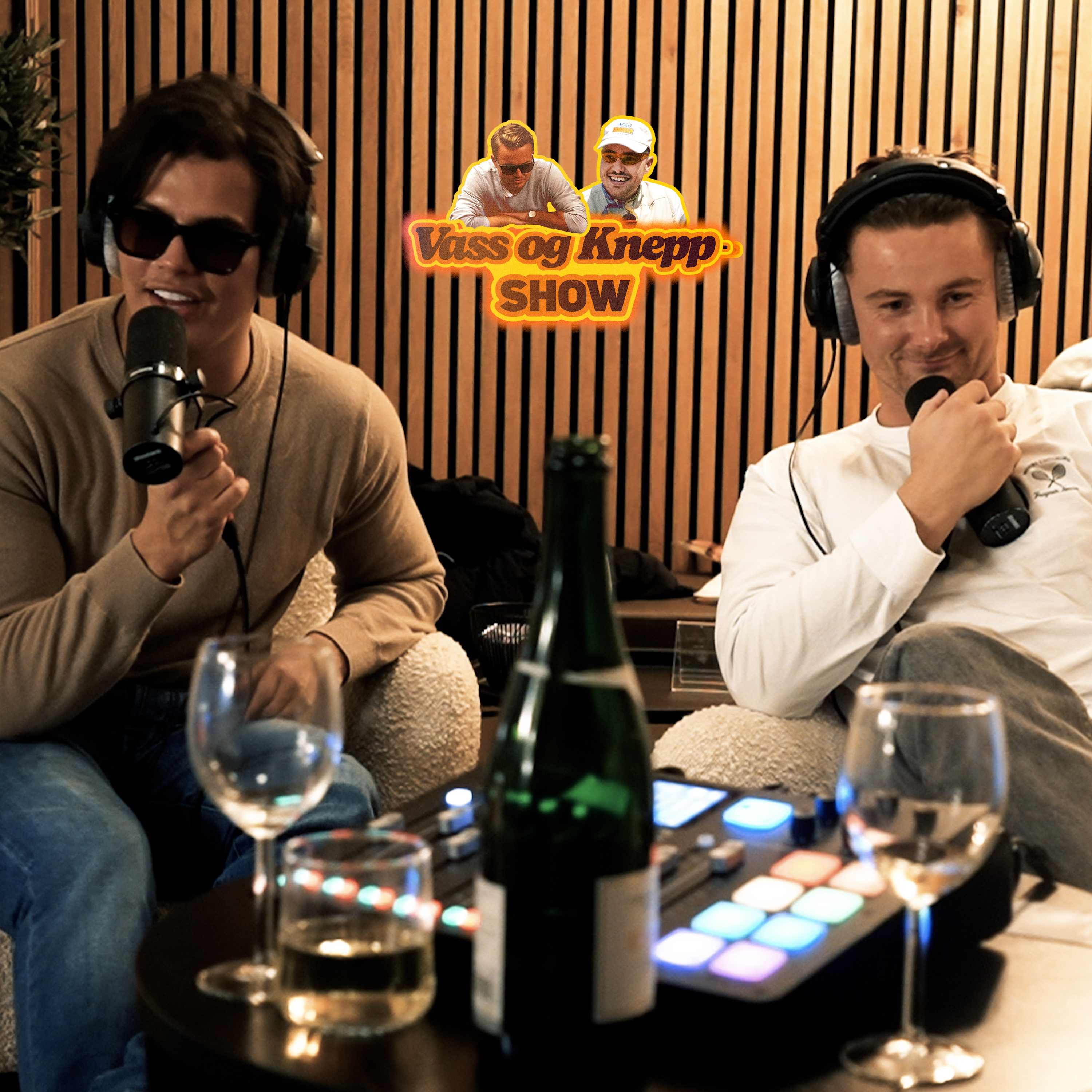 Vass & Knepp Show (gratis)