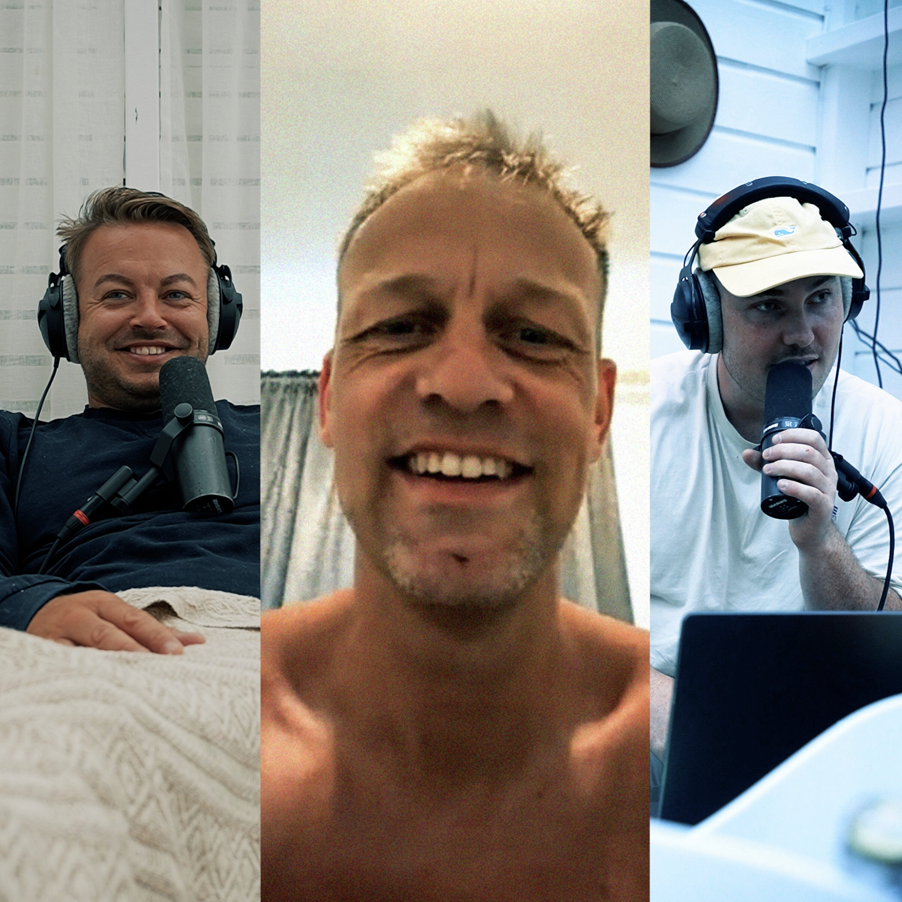 Beefen mellom Mads Hansen og Norges mest skamløse mann: Mehmet Kaan Inan 🥁