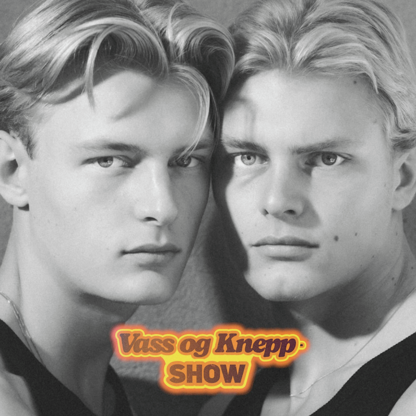 Folle får beskjed om å jekke seg ned og vi ringer Korven🌭 episode artwork