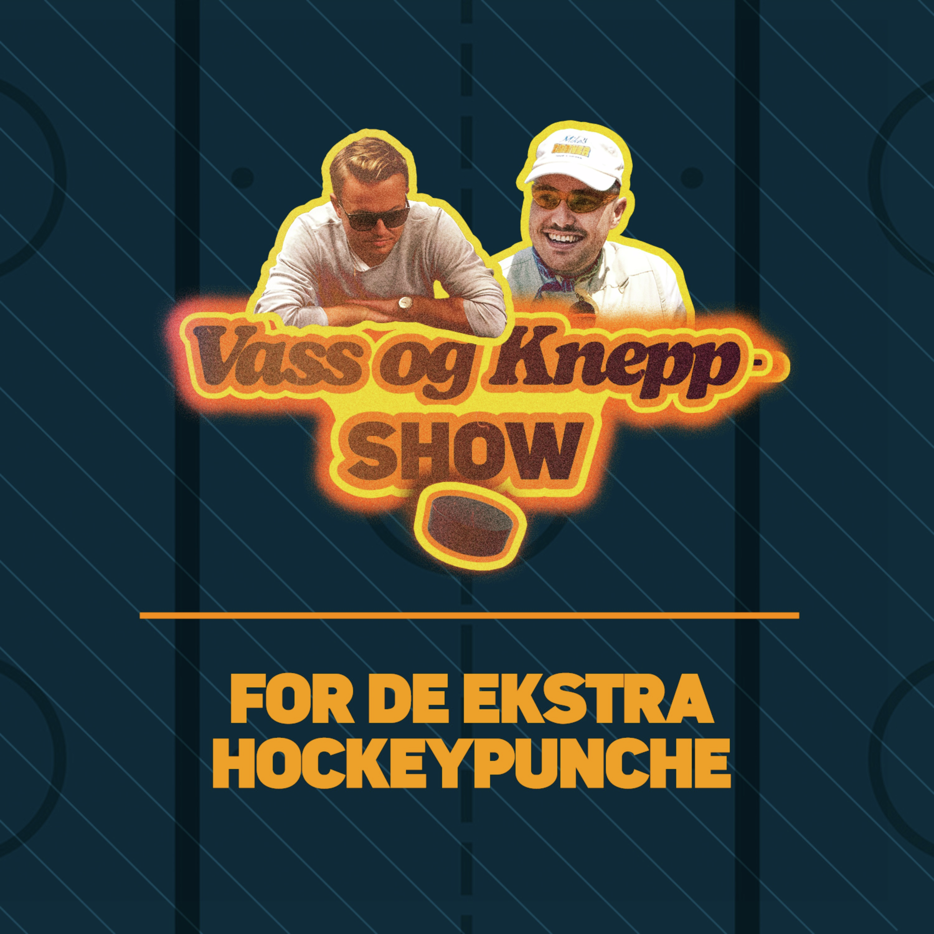 Folle svarer på kritikken fra Sander Wold episode artwork