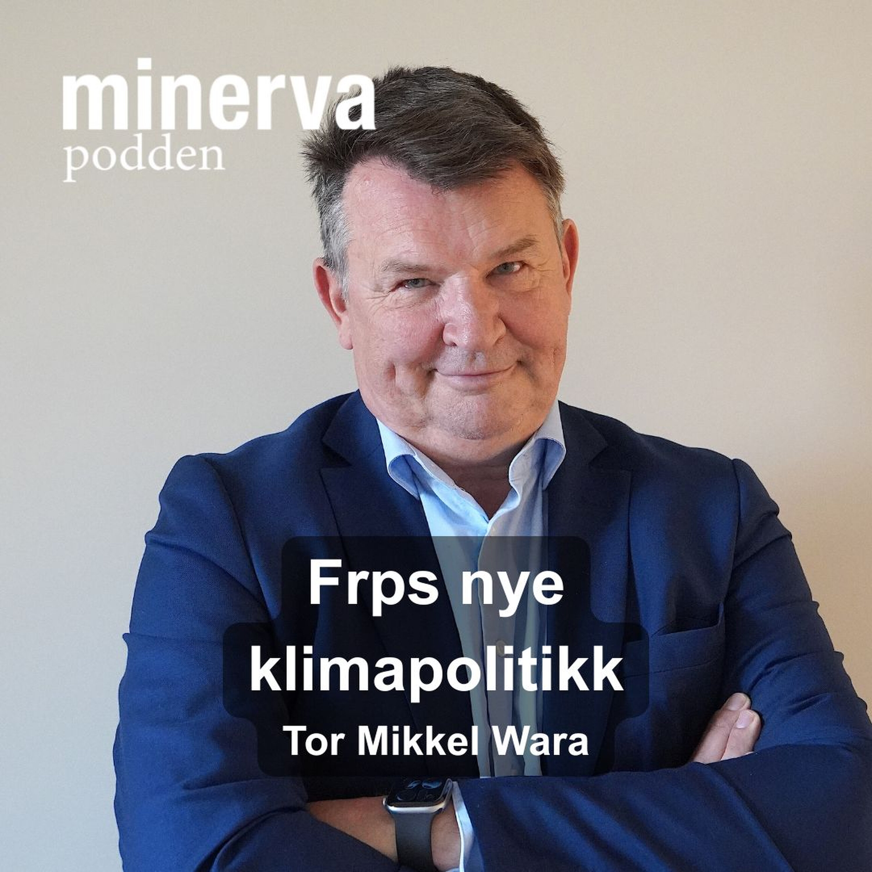 Minervapodden