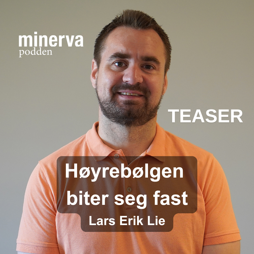 Minervapodden