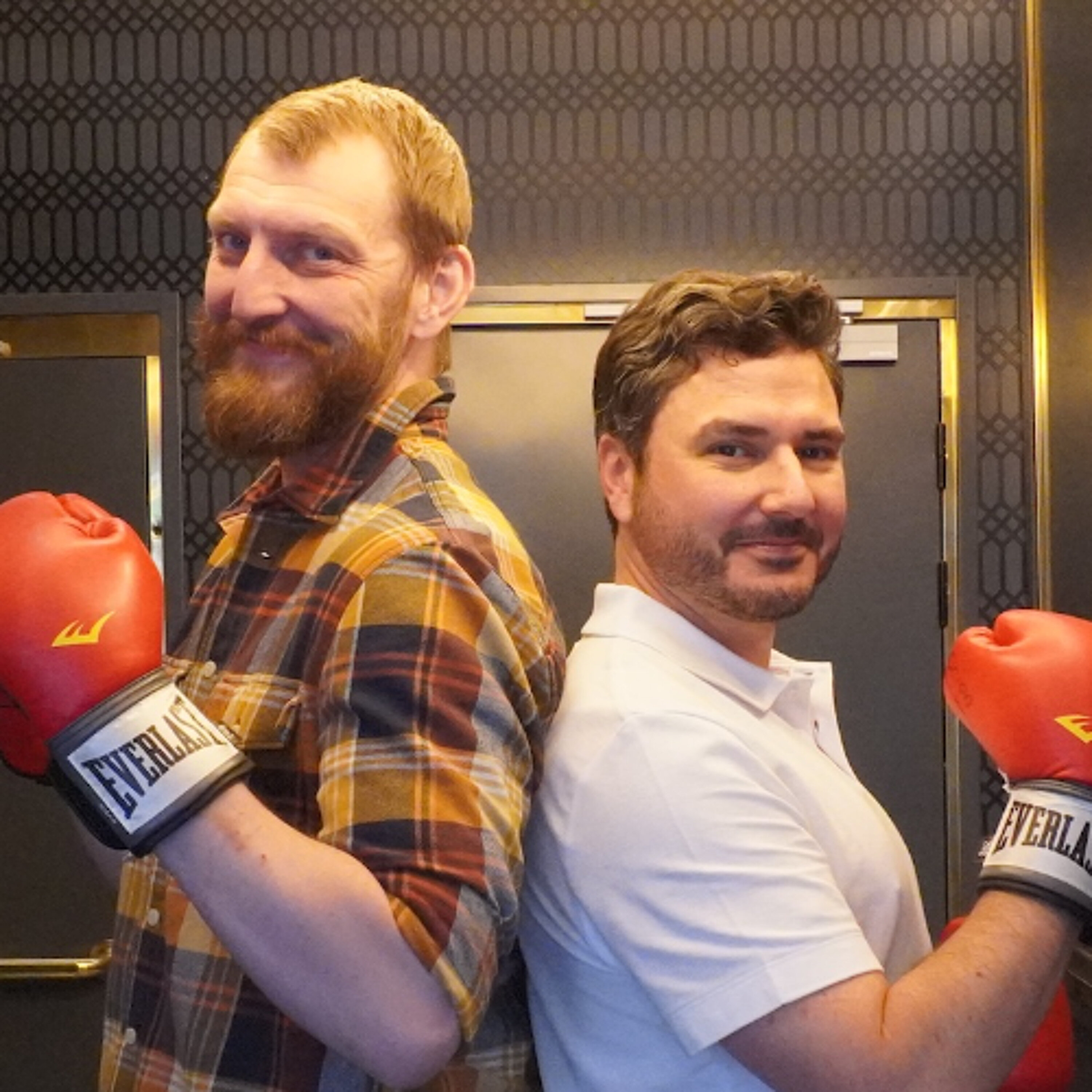 Minervapodden Podcast: Minervapodden: Ivar Arpi – Svenske tilstander i norsk politikk Minervapodden episode image