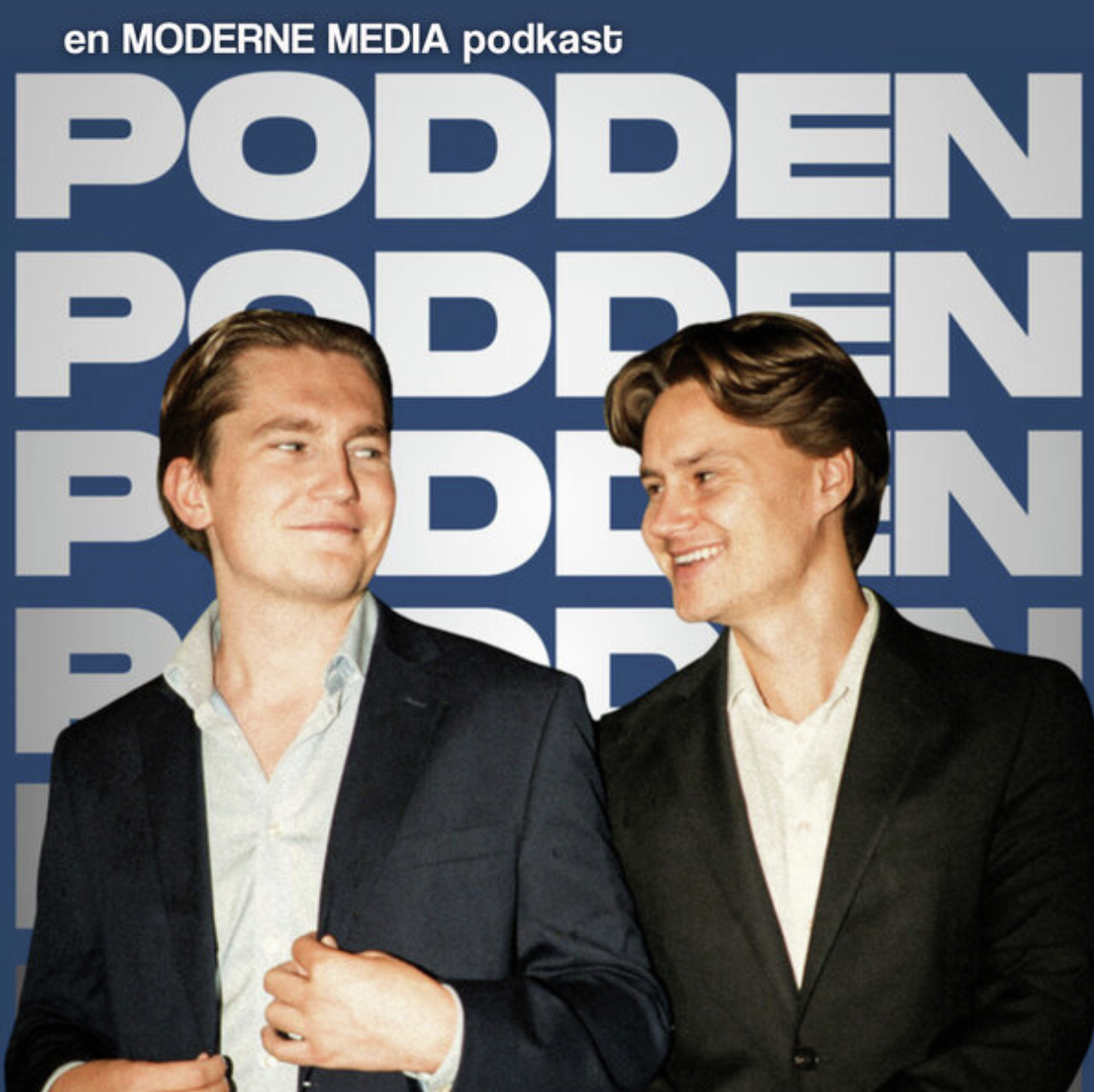 Magnus Devold om humor, grenser og standup episode artwork