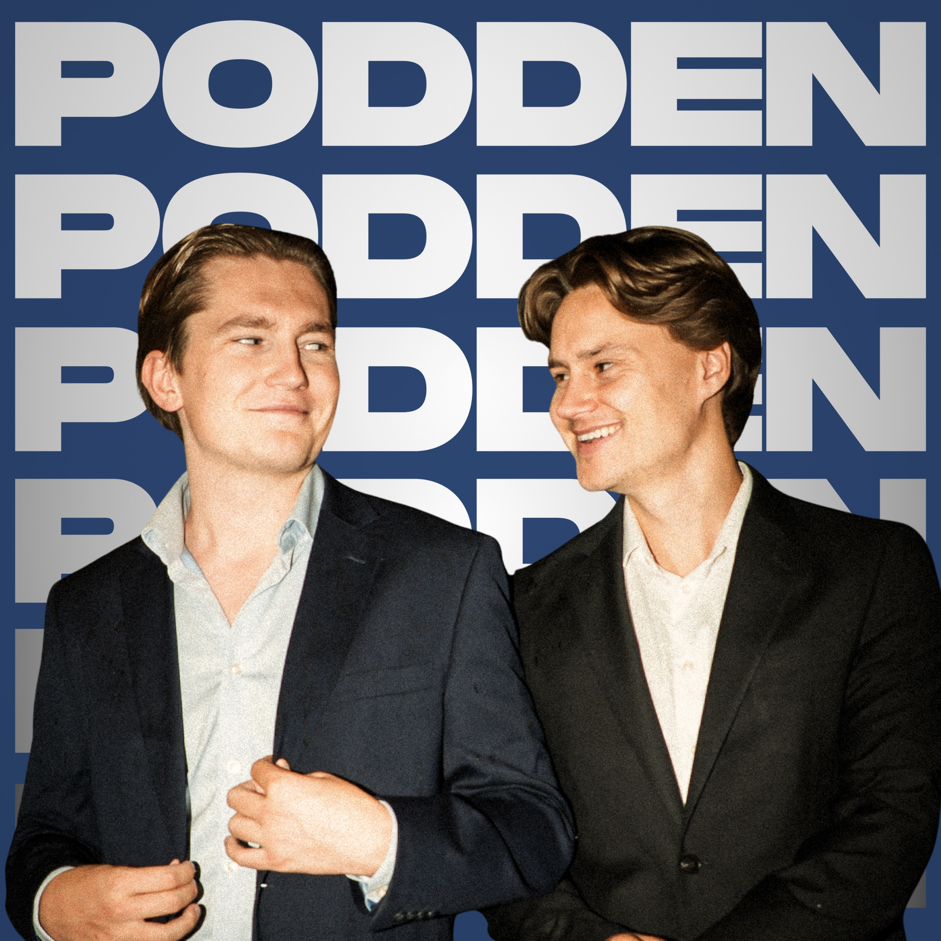 Rasmus Wold om vestkants-press, Mads Hansen, Forræder og pengeinnsamling episode artwork