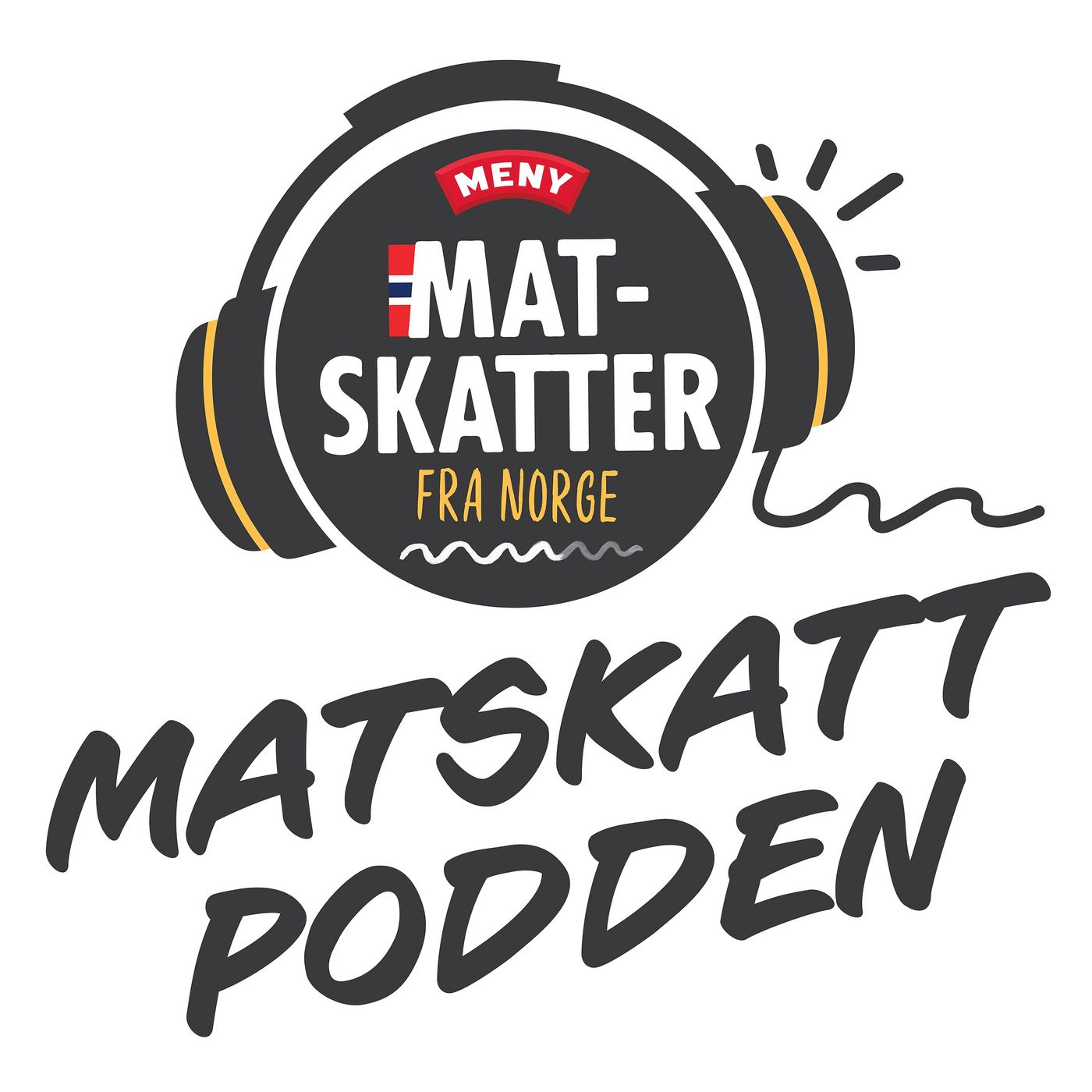 Matskattpodden - ASK spekehus