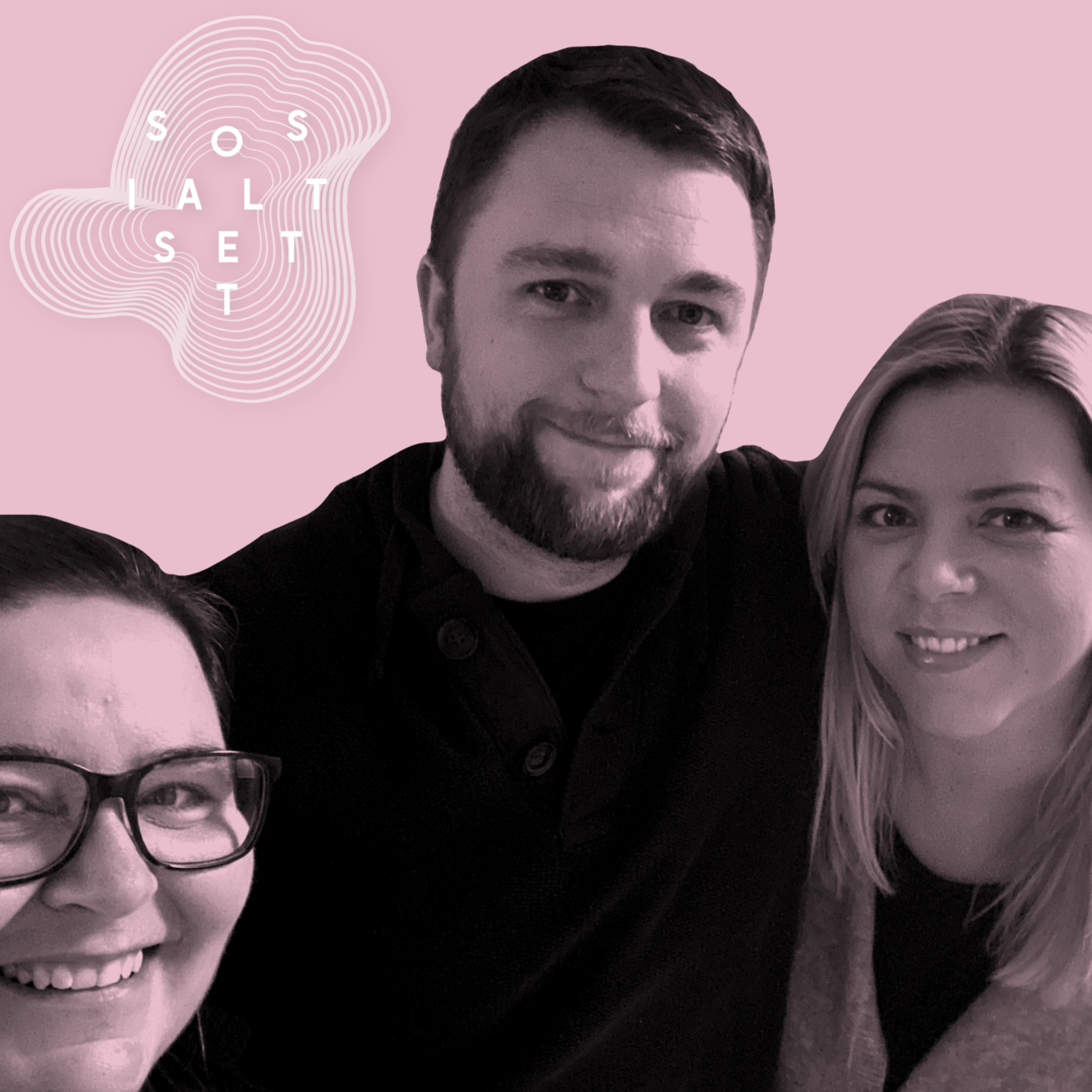 #154 Podtoppen - og vi er tilbake!