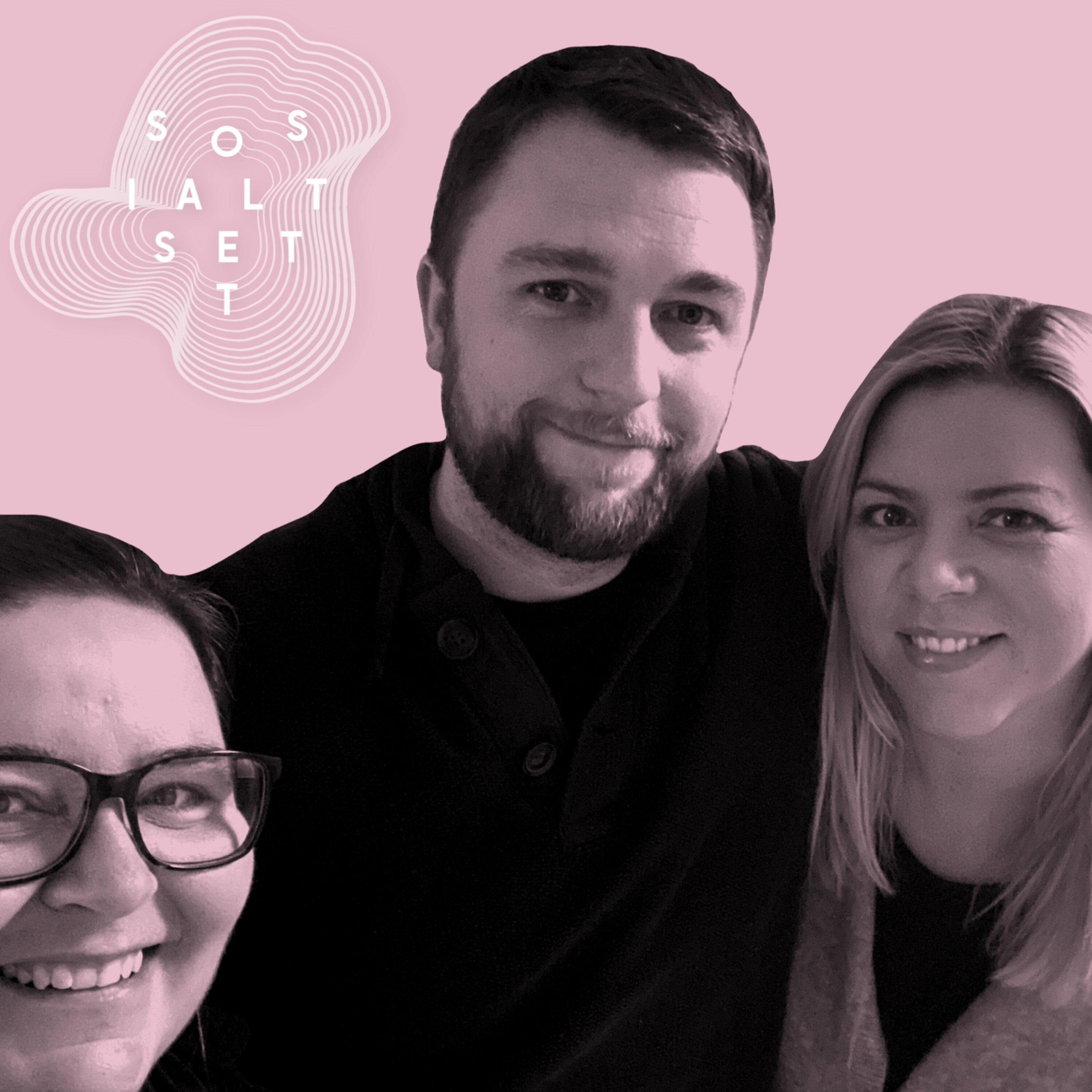 #154 Podtoppen - og vi er tilbake!