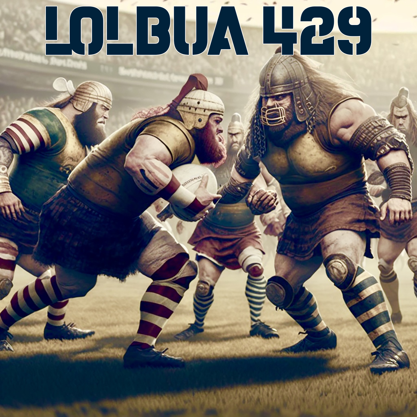 429 - GOTY SPESIAL