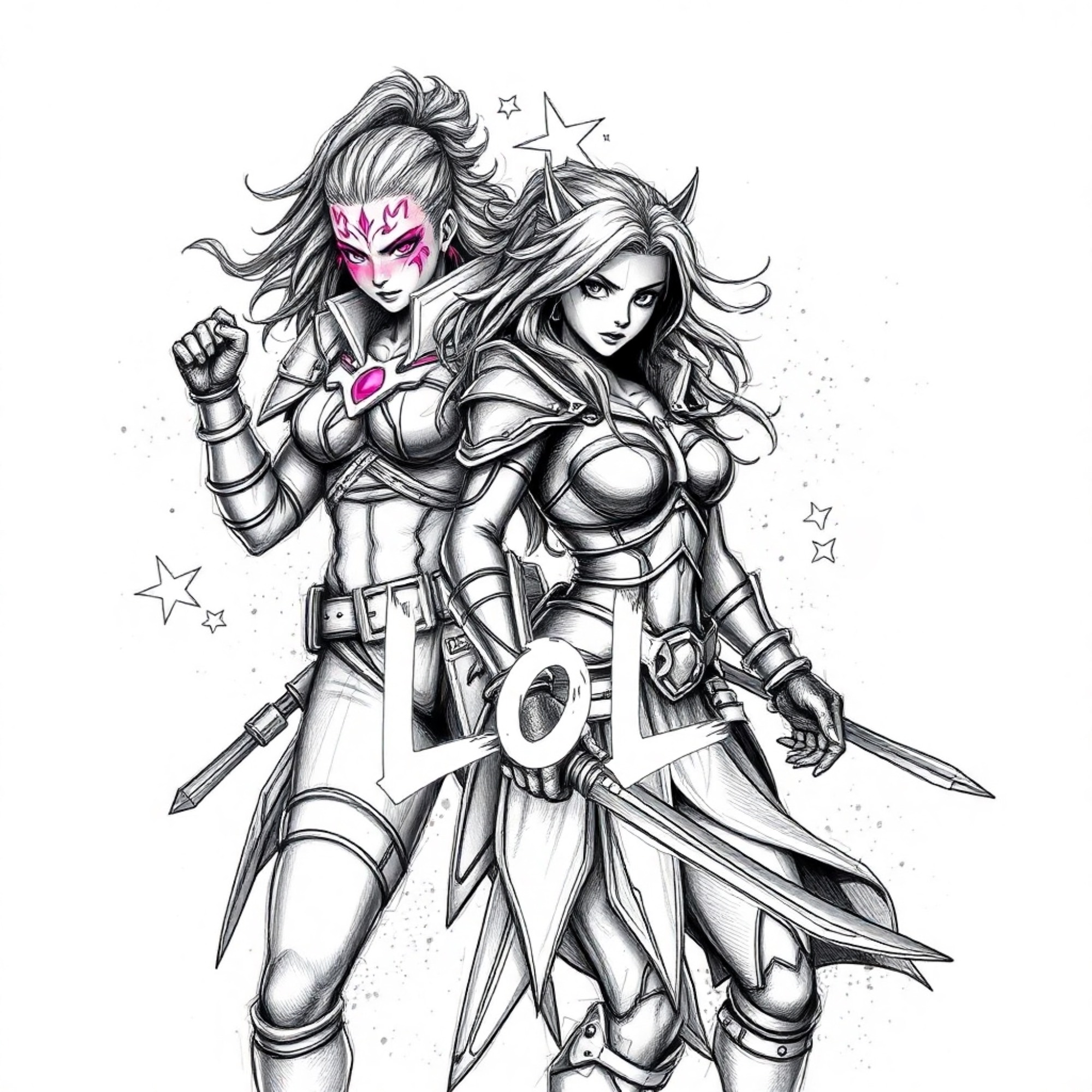 539 - Megadyr pistol i VR