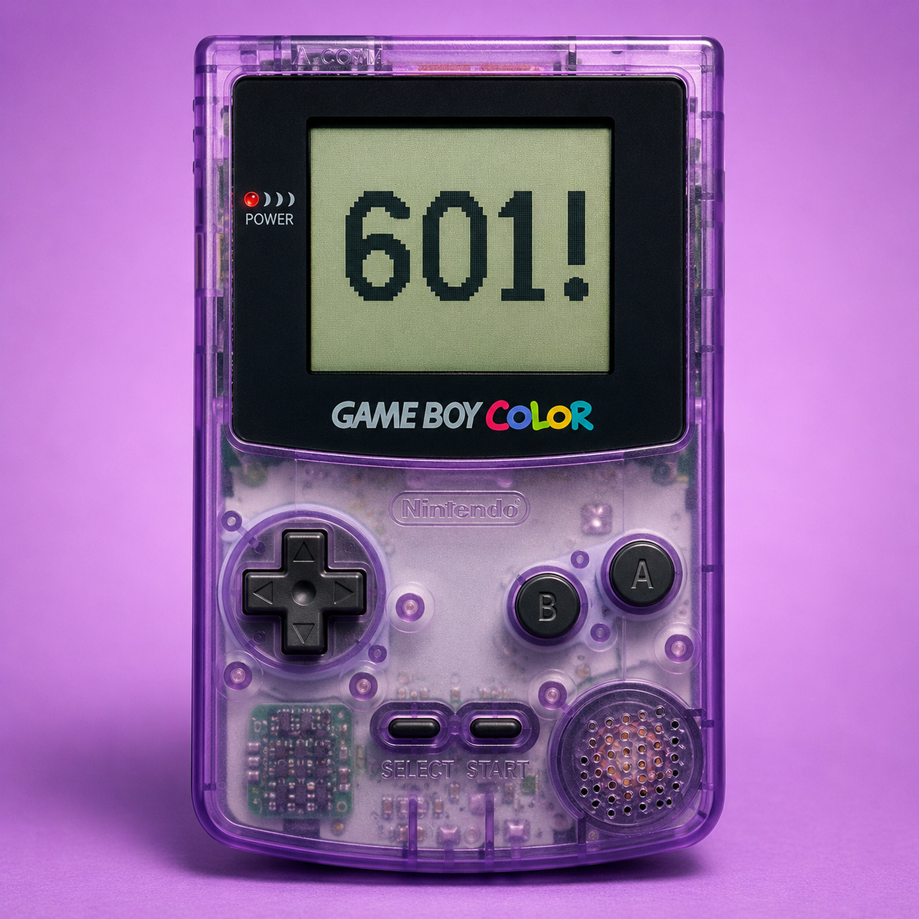 601 - Vi kårer årets E3-vinnere episode artwork