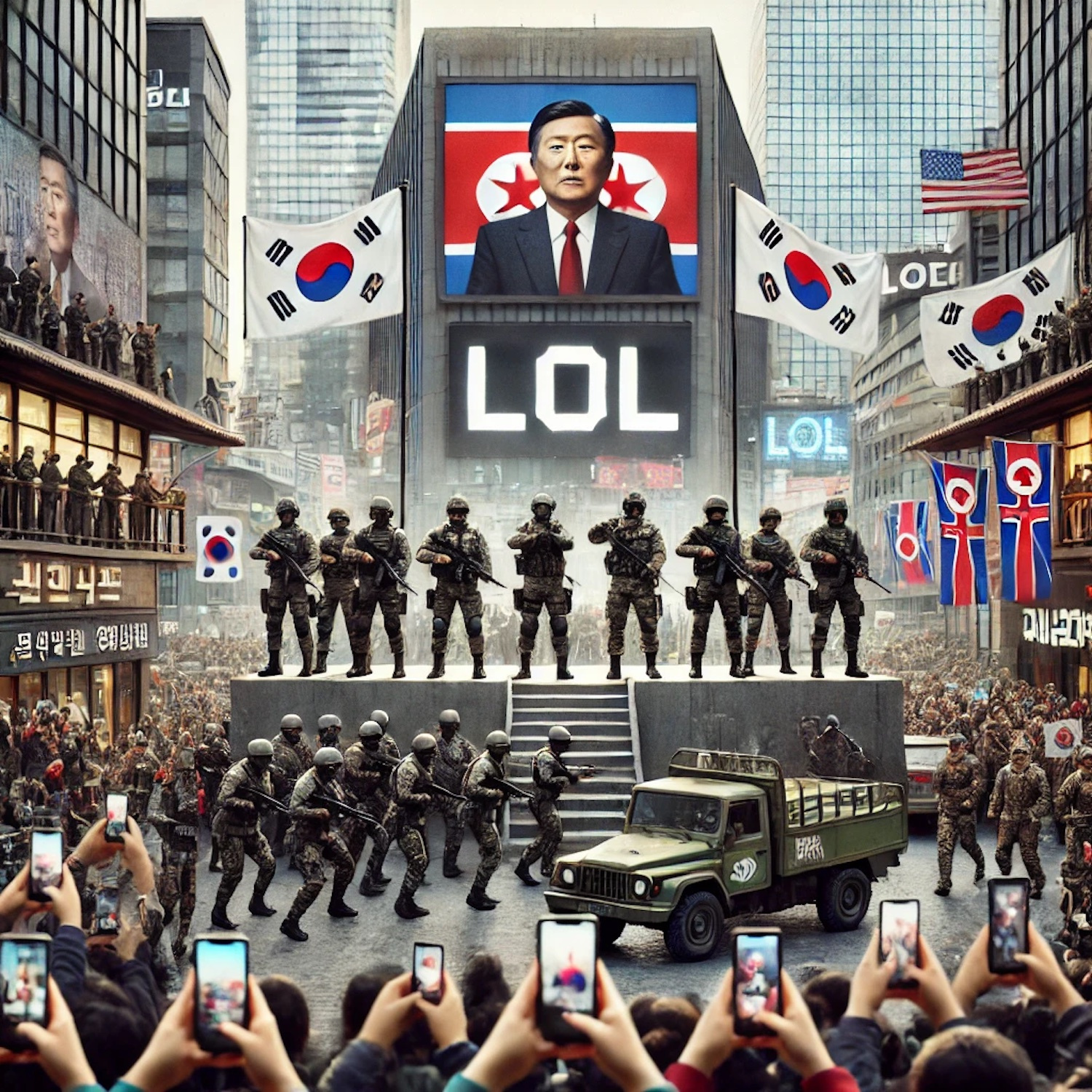 LOLbua